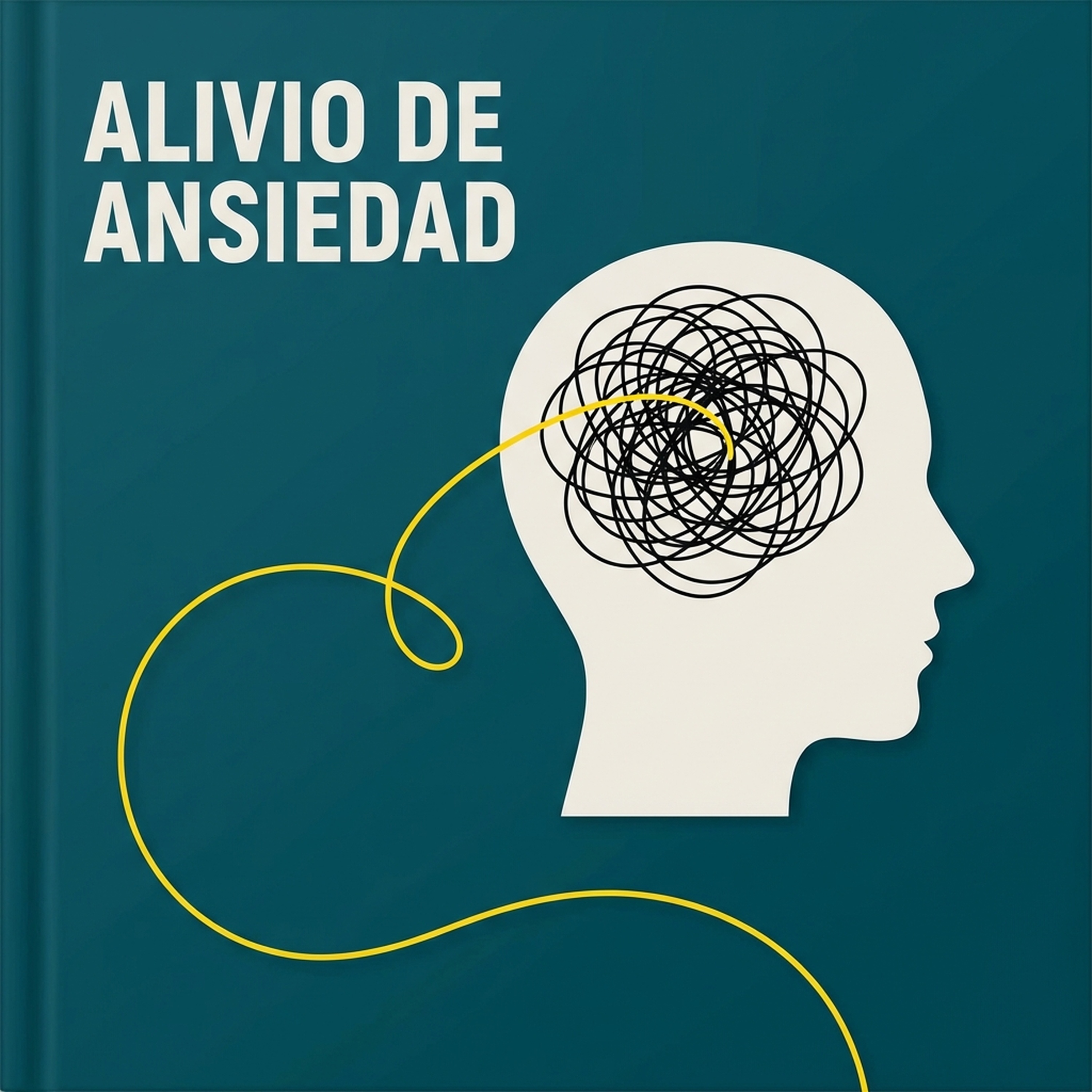 Alivio de ansiedad: Estrategias Prácticas para Recuperar tu Paz Mental