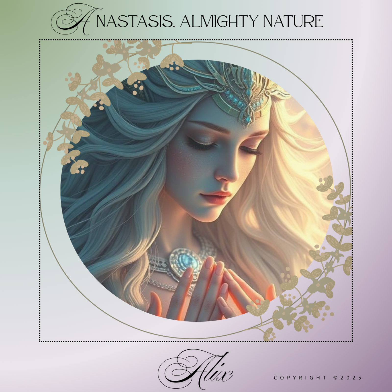 Track 4 - Nature's Greatest Triumph episode artwork