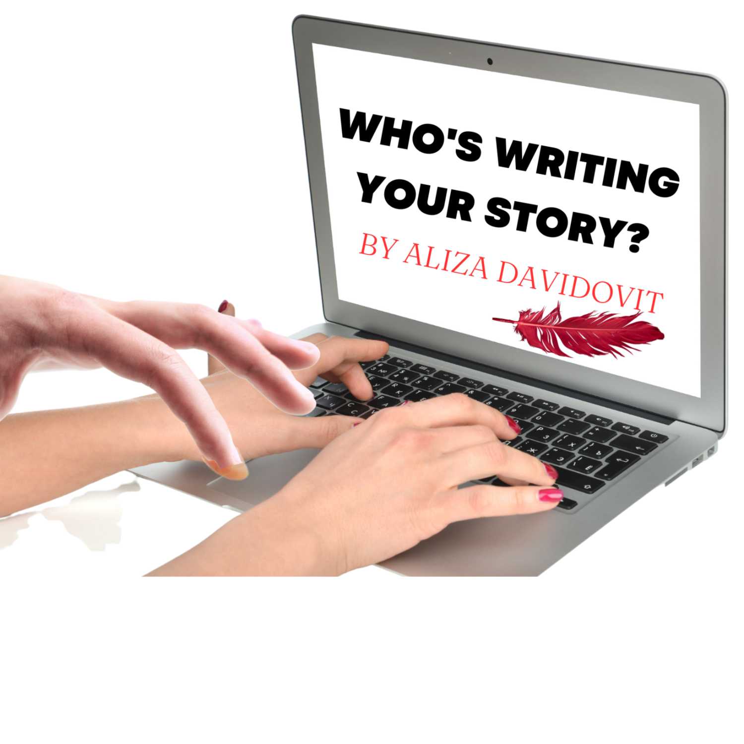 The Source: G-d\'s Answers to Life\'s Hard Questions with Aliza Davidovit