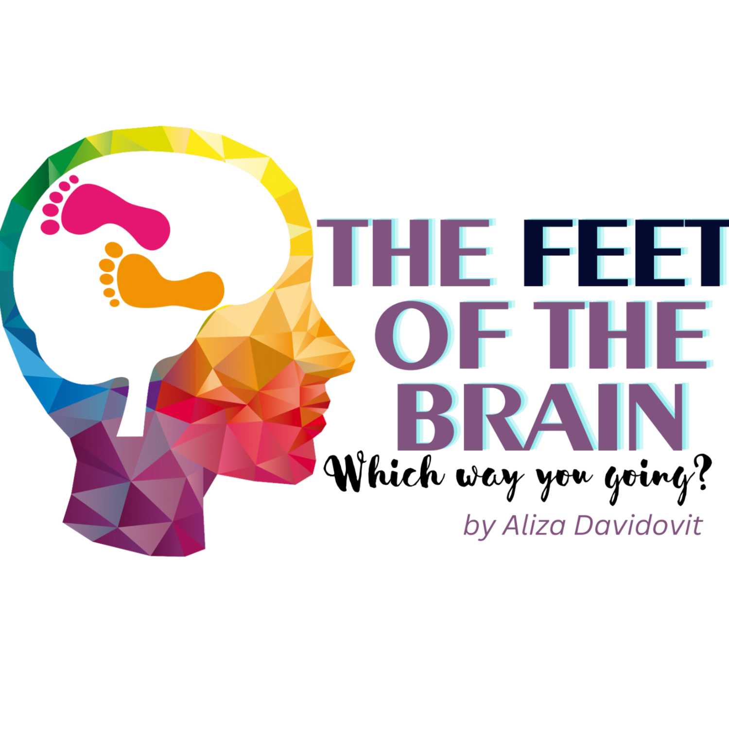 The Source: G-d\'s Answers to Life\'s Hard Questions with Aliza Davidovit