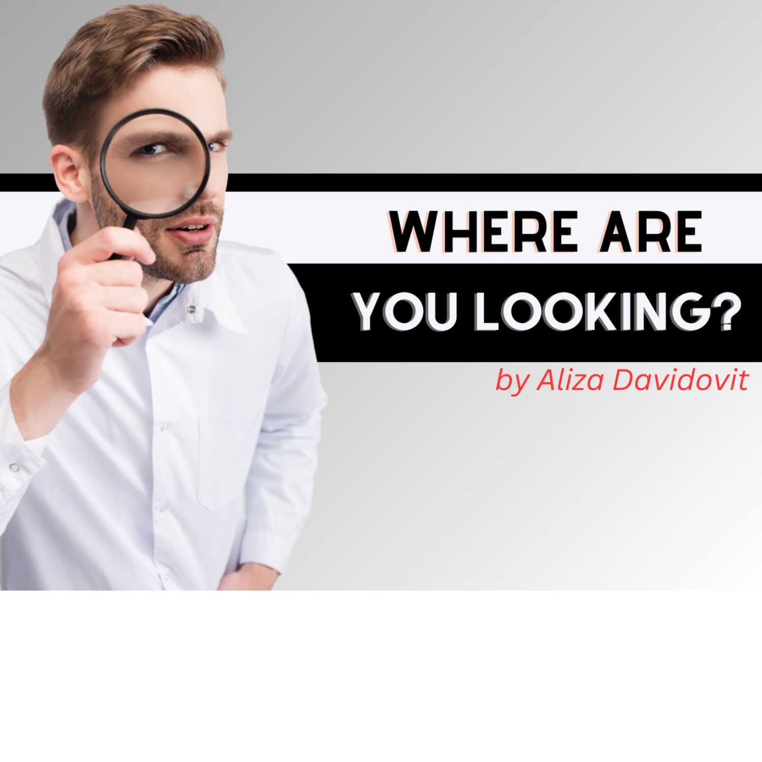 The Source: G-d\'s Answers to Life\'s Hard Questions with Aliza Davidovit