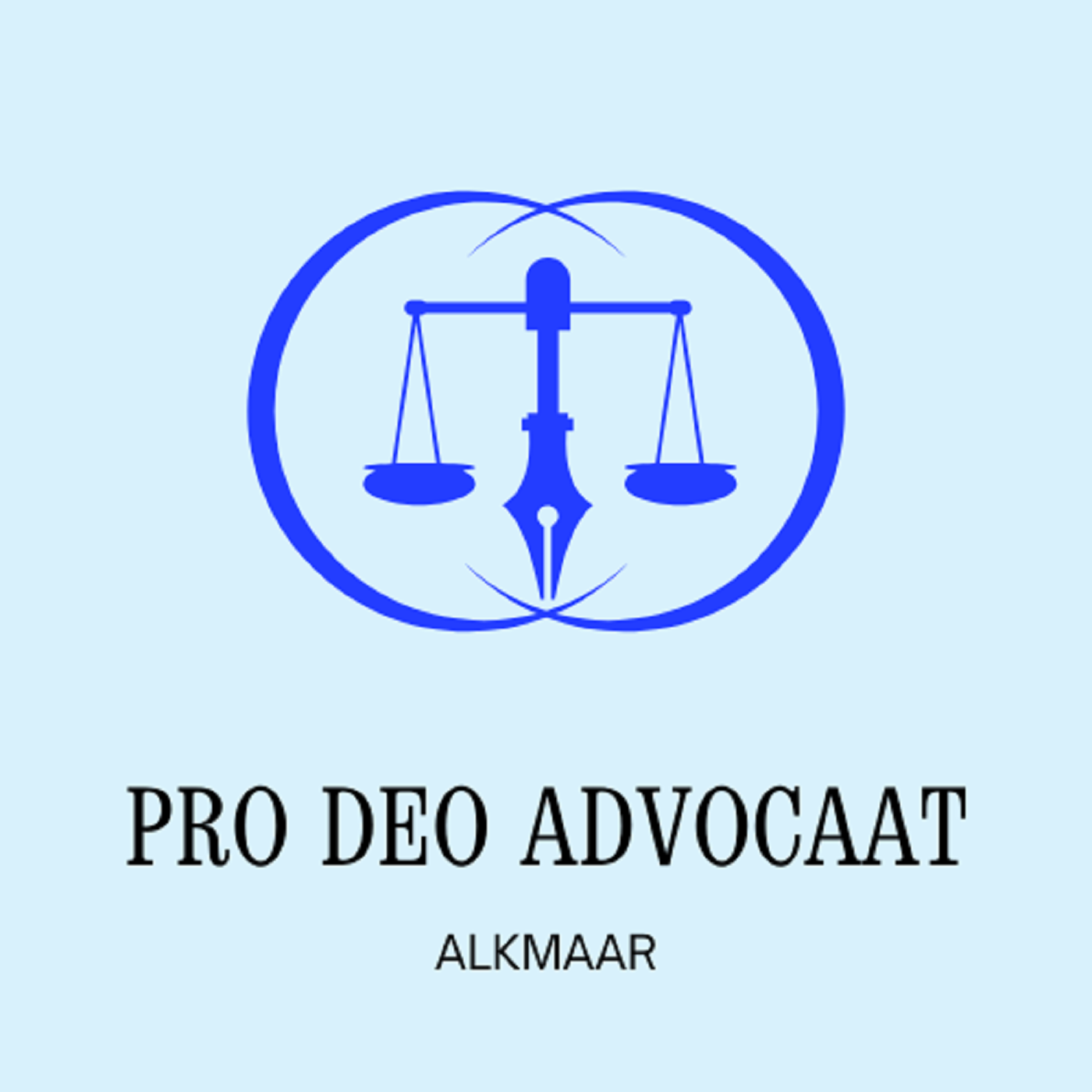 Alkmaar Pro Deo Advocaat