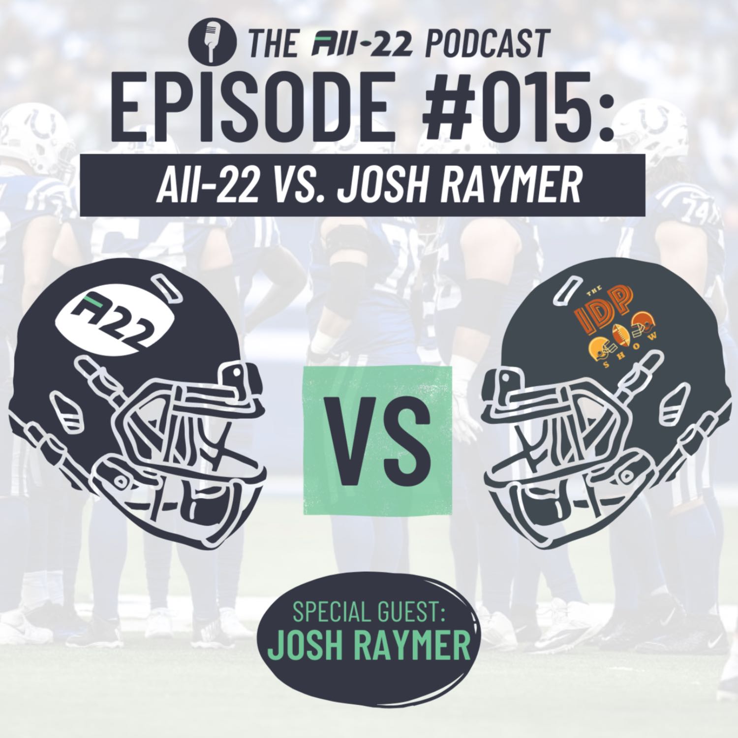 The All-22 NFL Podcast