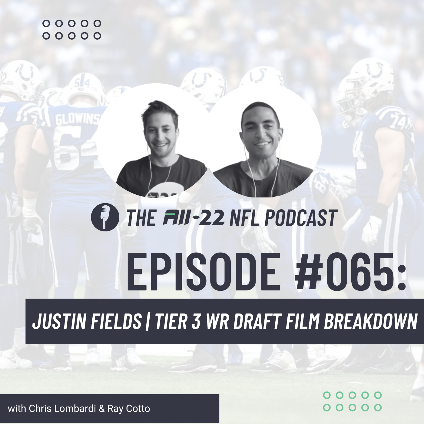 The All-22 NFL Podcast