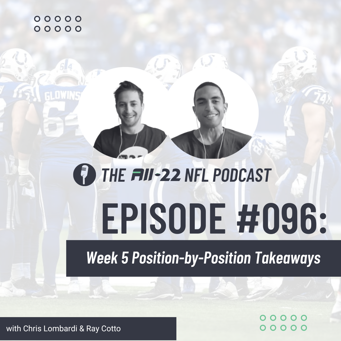The All-22 NFL Podcast