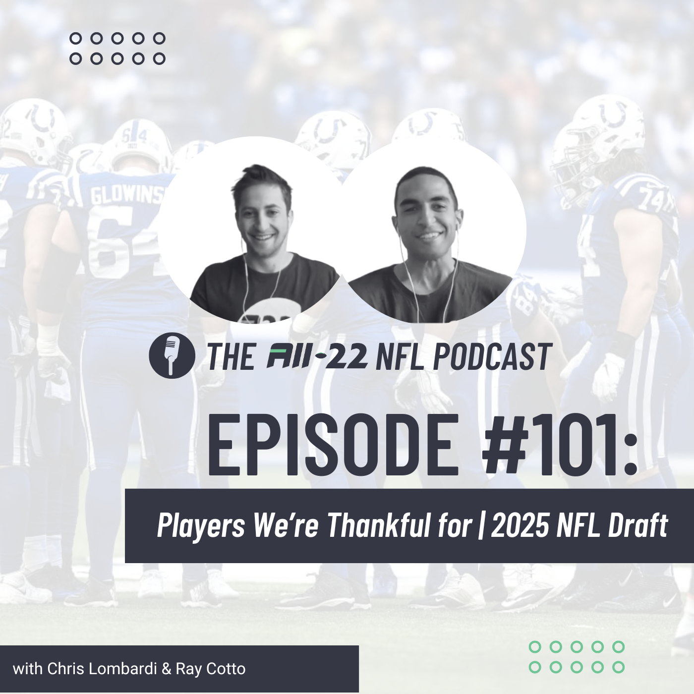 The All-22 NFL Podcast