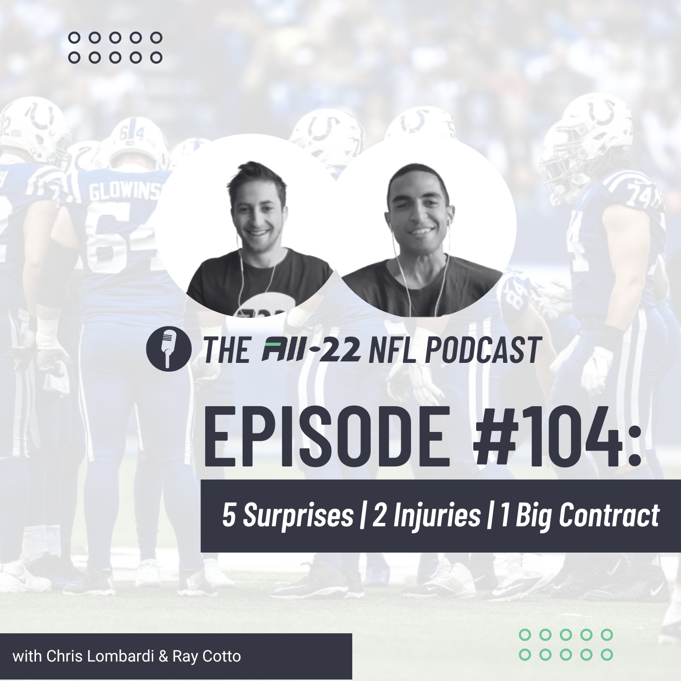 The All-22 NFL Podcast