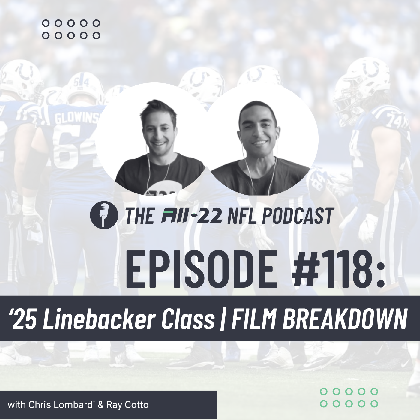The All-22 NFL Podcast