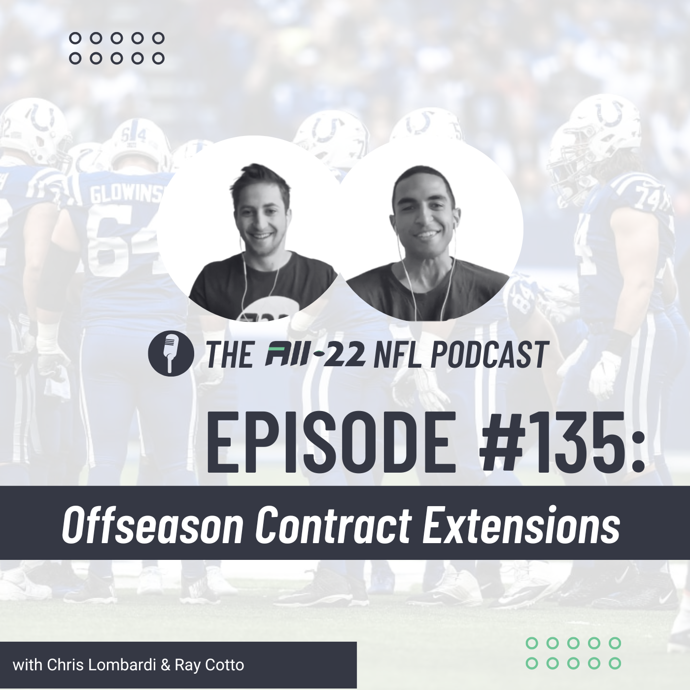 The All-22 NFL Podcast