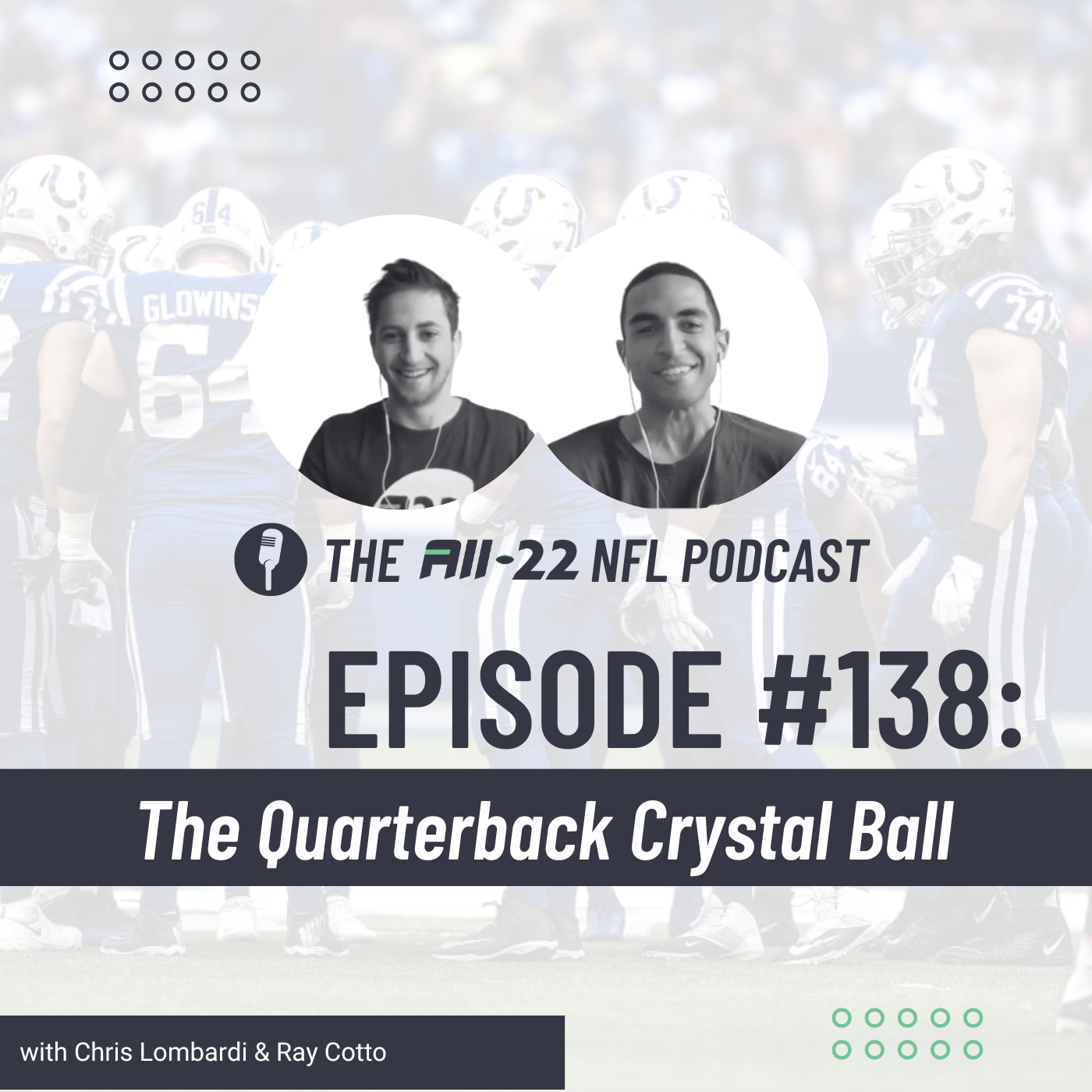 The All-22 NFL Podcast