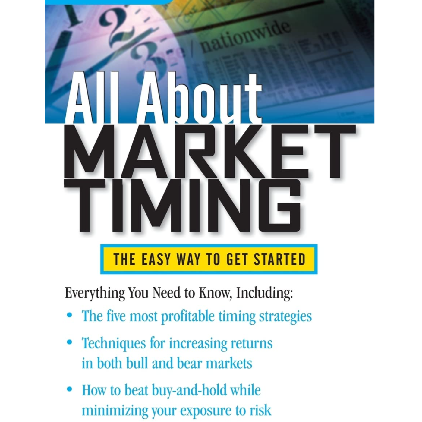 All About Market Timing by Leslie N. Masonson, Book Summary, Podcast, English