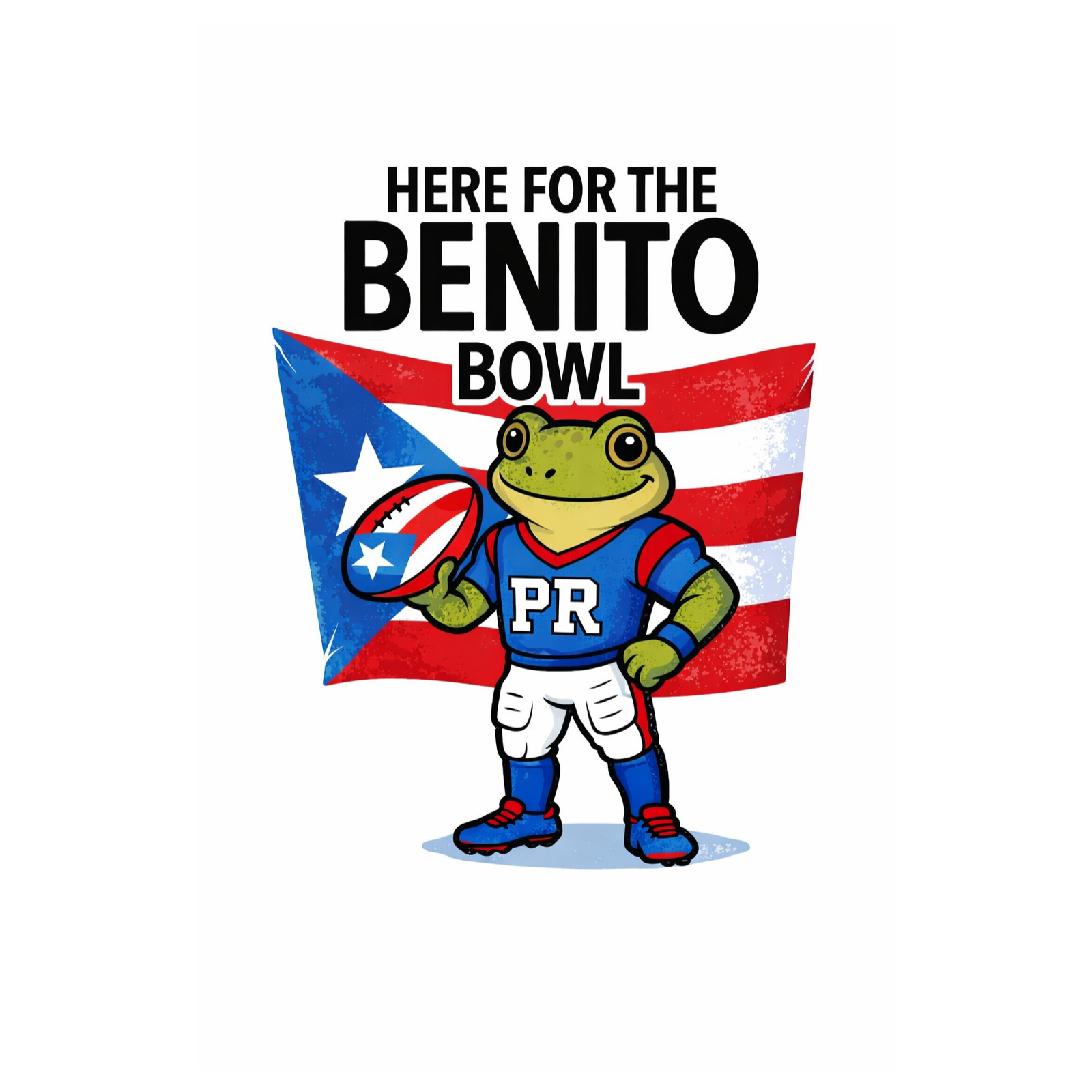 You Soy Boricua pa', que tu lo sepa episode artwork