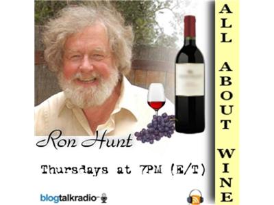 All About Wine :: Wine Topics, blogs, harvest, apps and more episode artwork