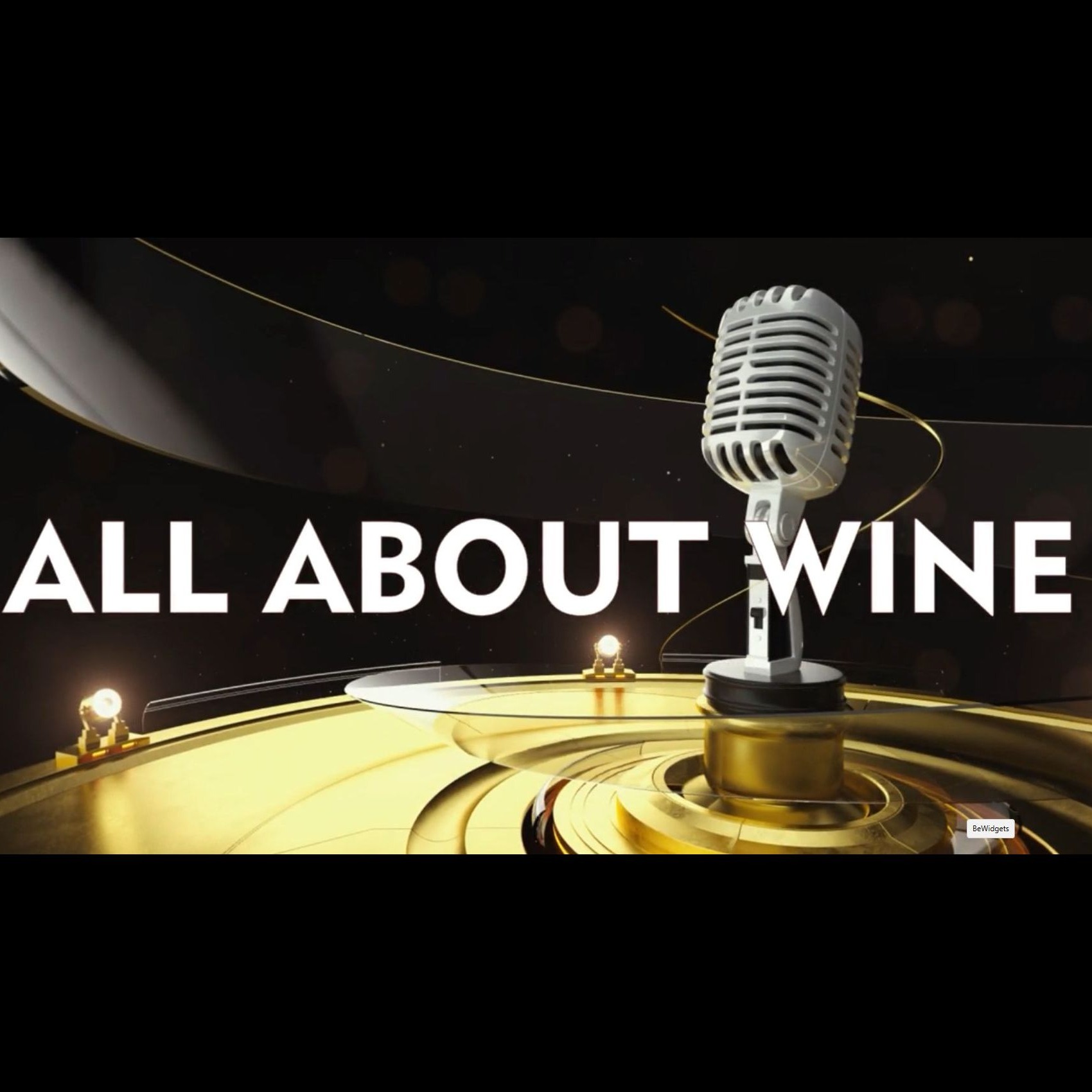June 5 2025 - All About Wine LIVE with Ron episode artwork