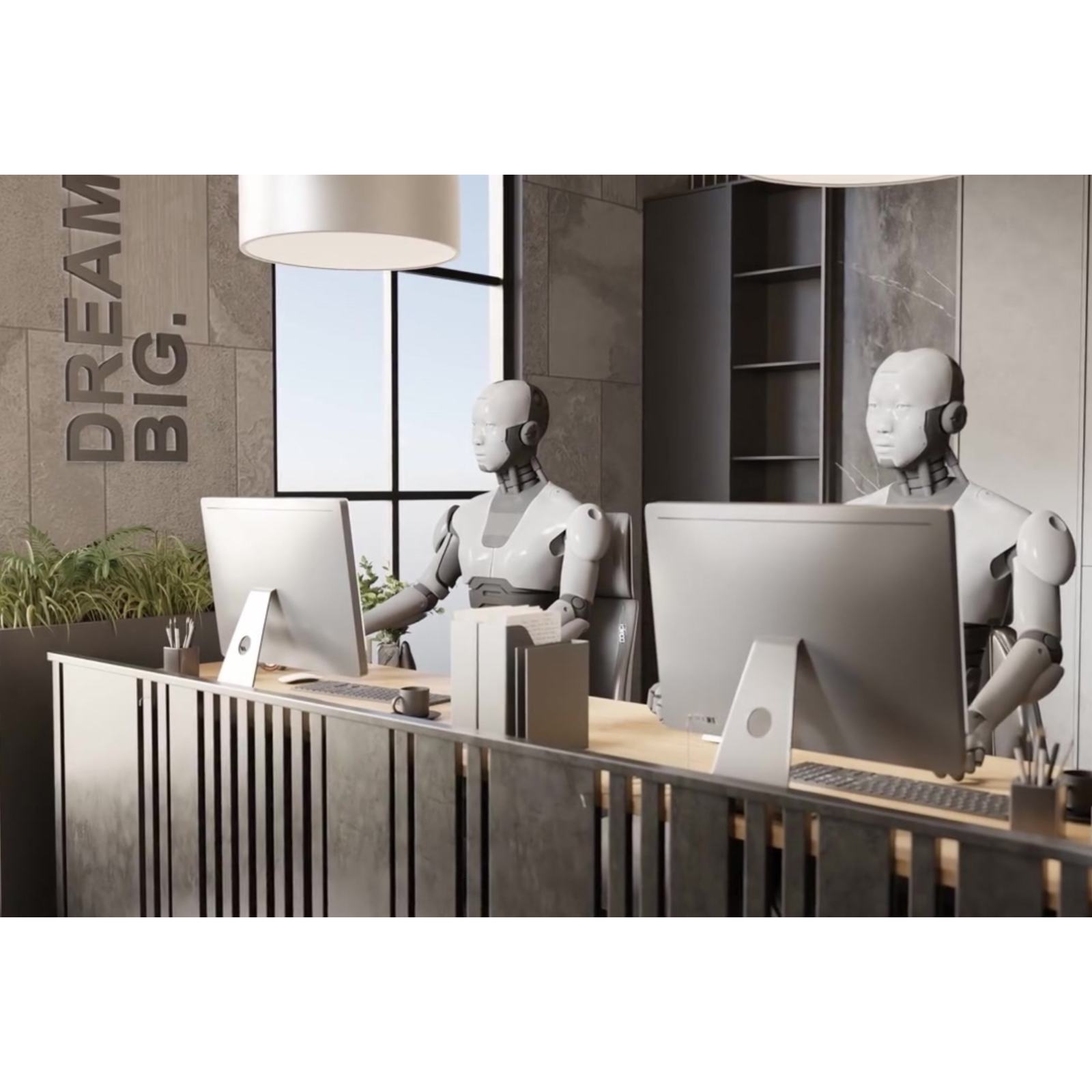 Who’s Really in Charge?  AI, Humans, and 2026