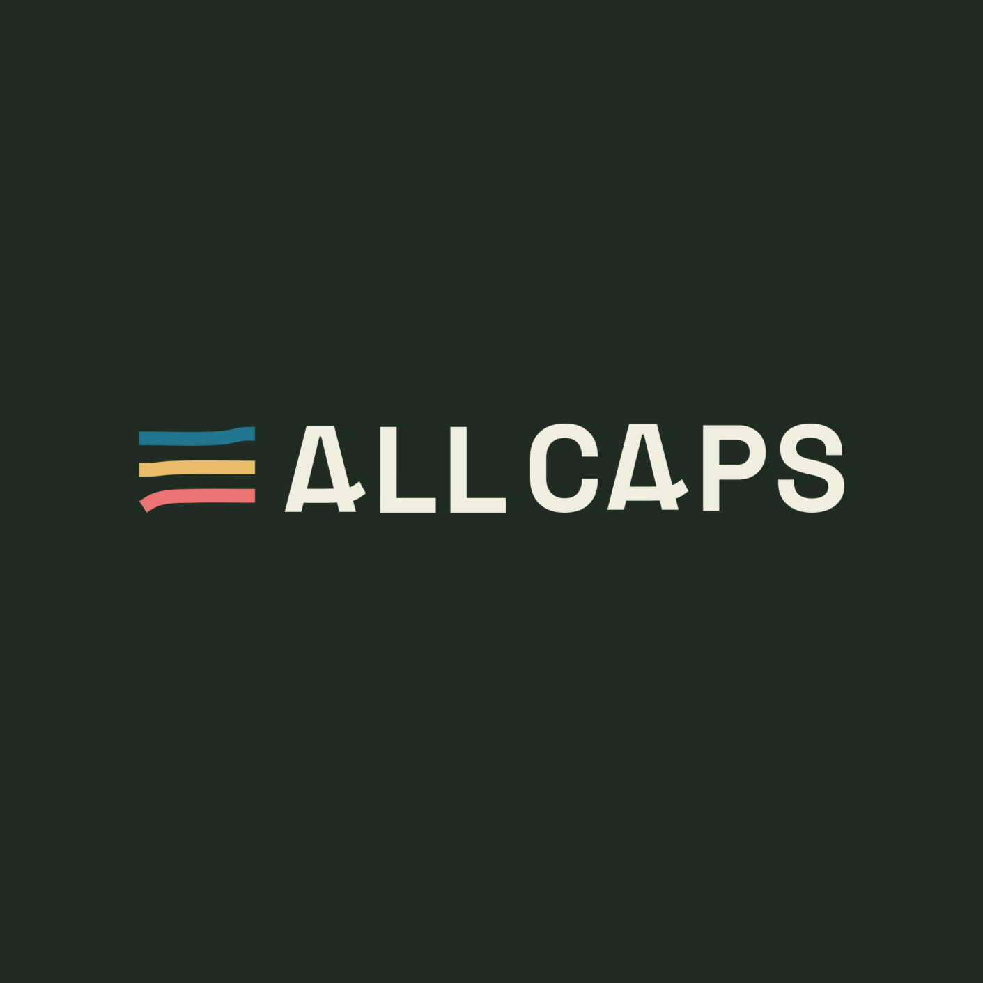 All Caps Marketing Agency