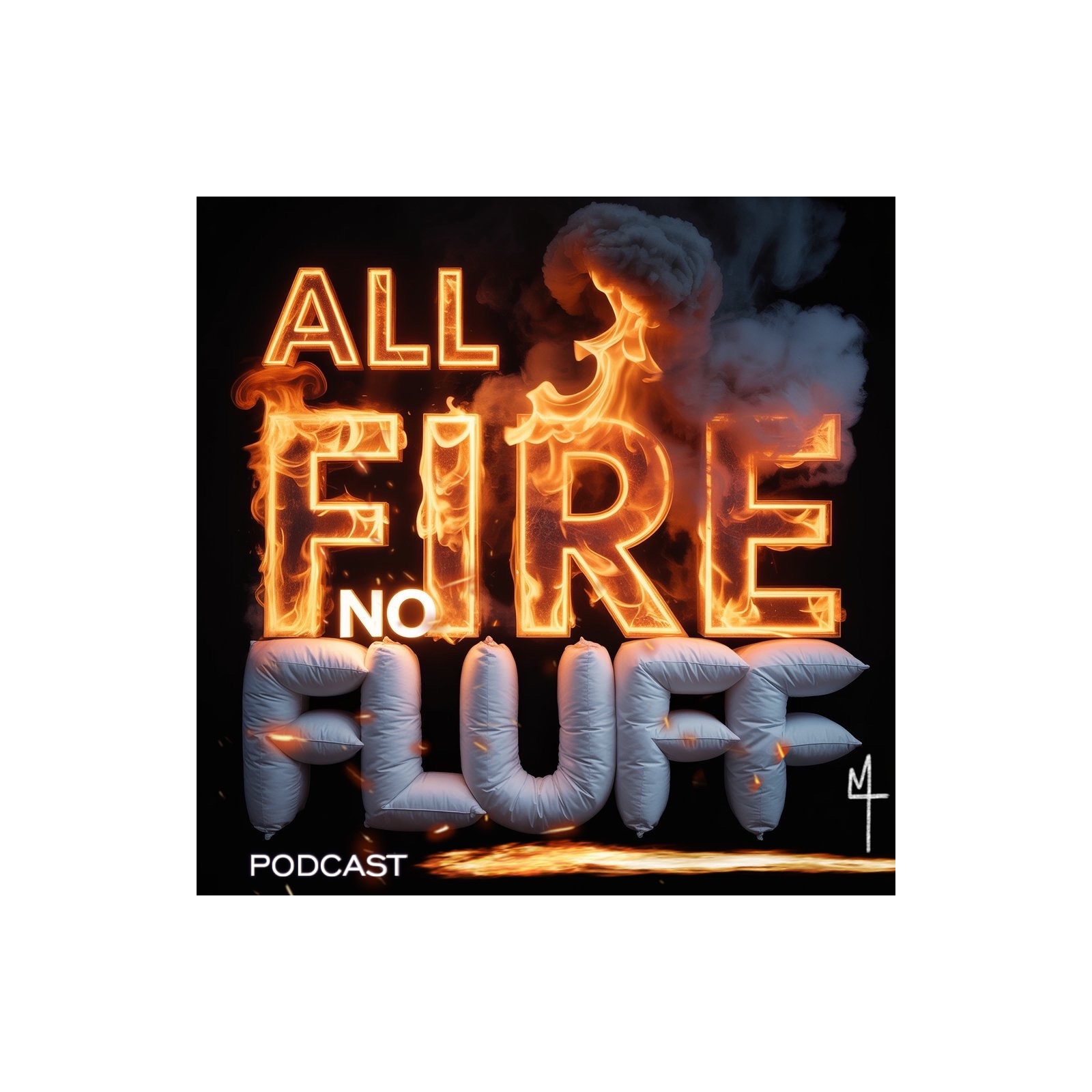 All Fire No Fluff
