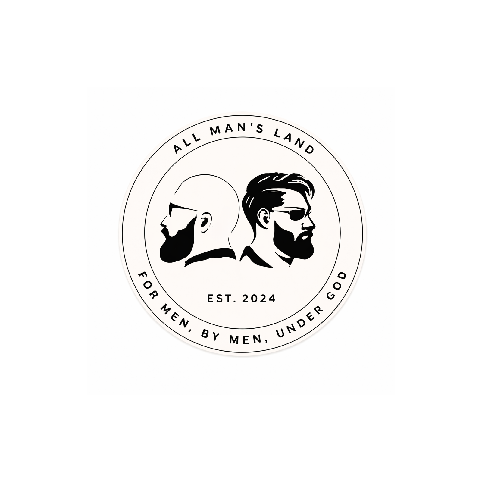All Man's Land