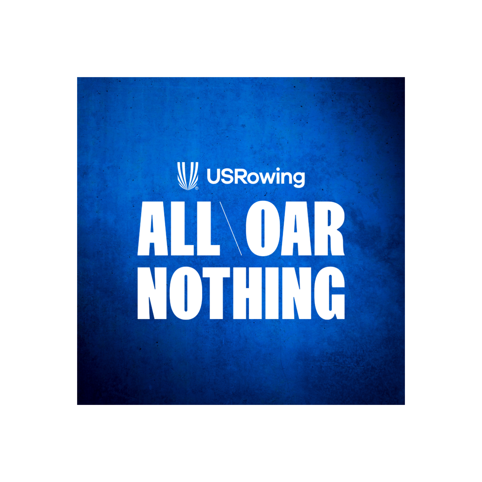 All Oar Nothing