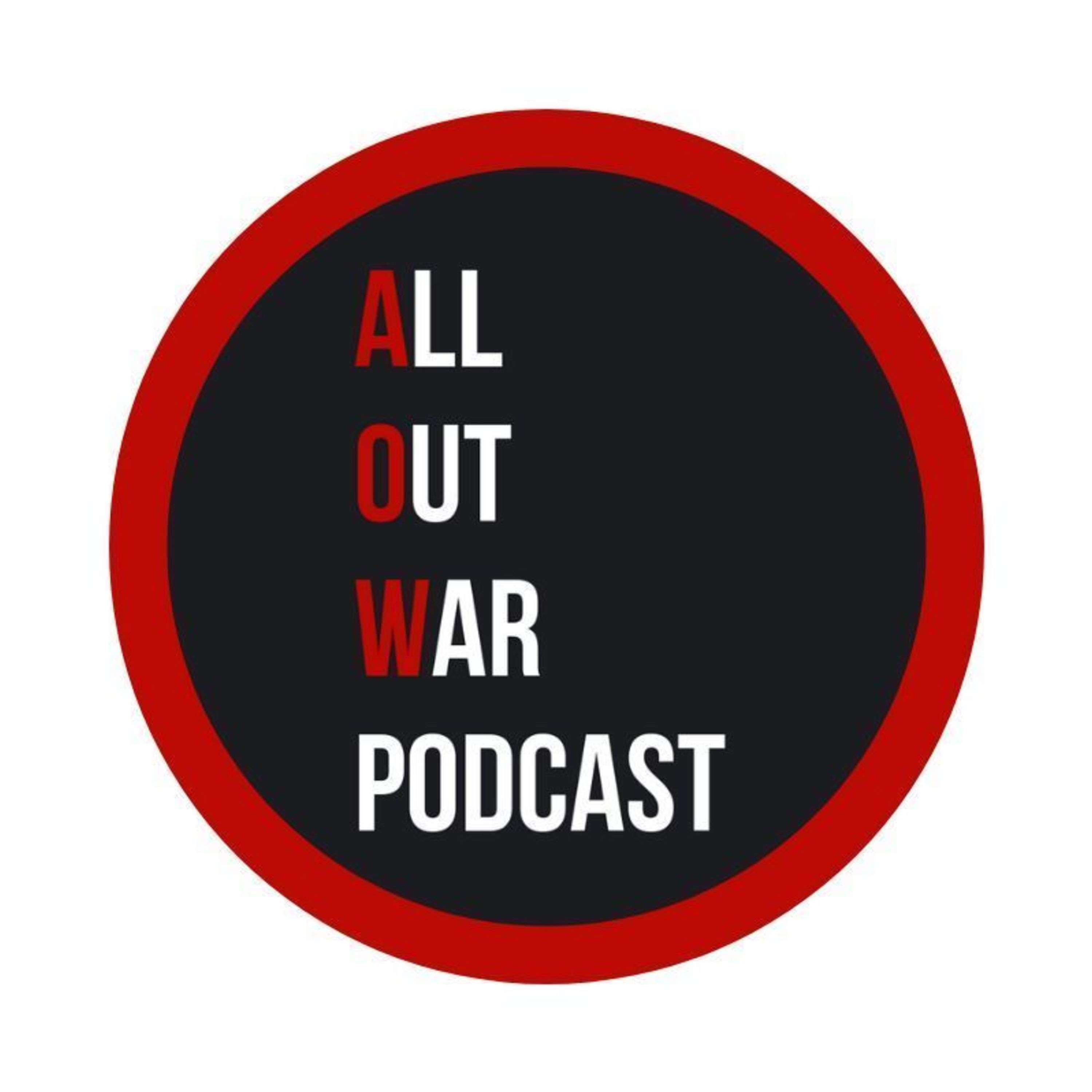 All Out War