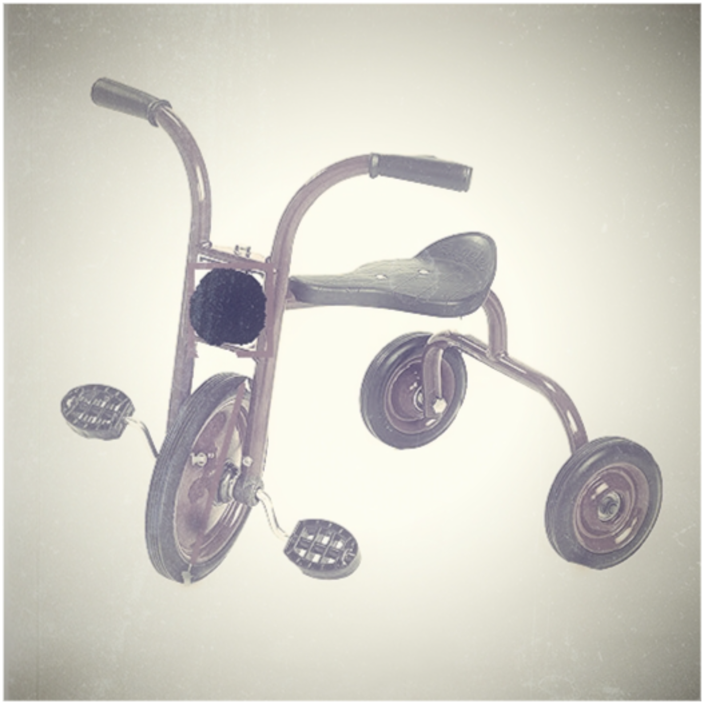 All over "It's All OVER"?