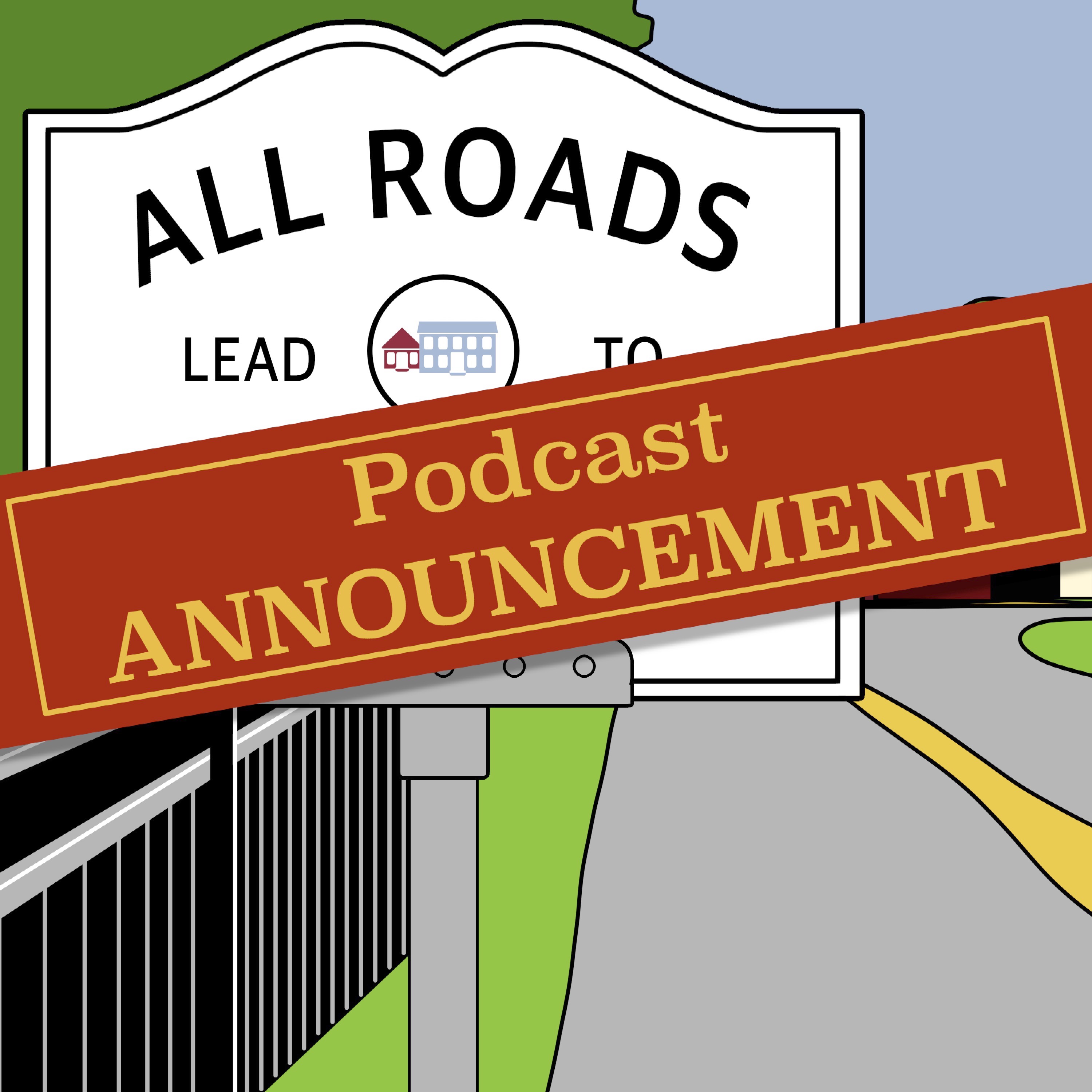 All Roads Lead to Needham