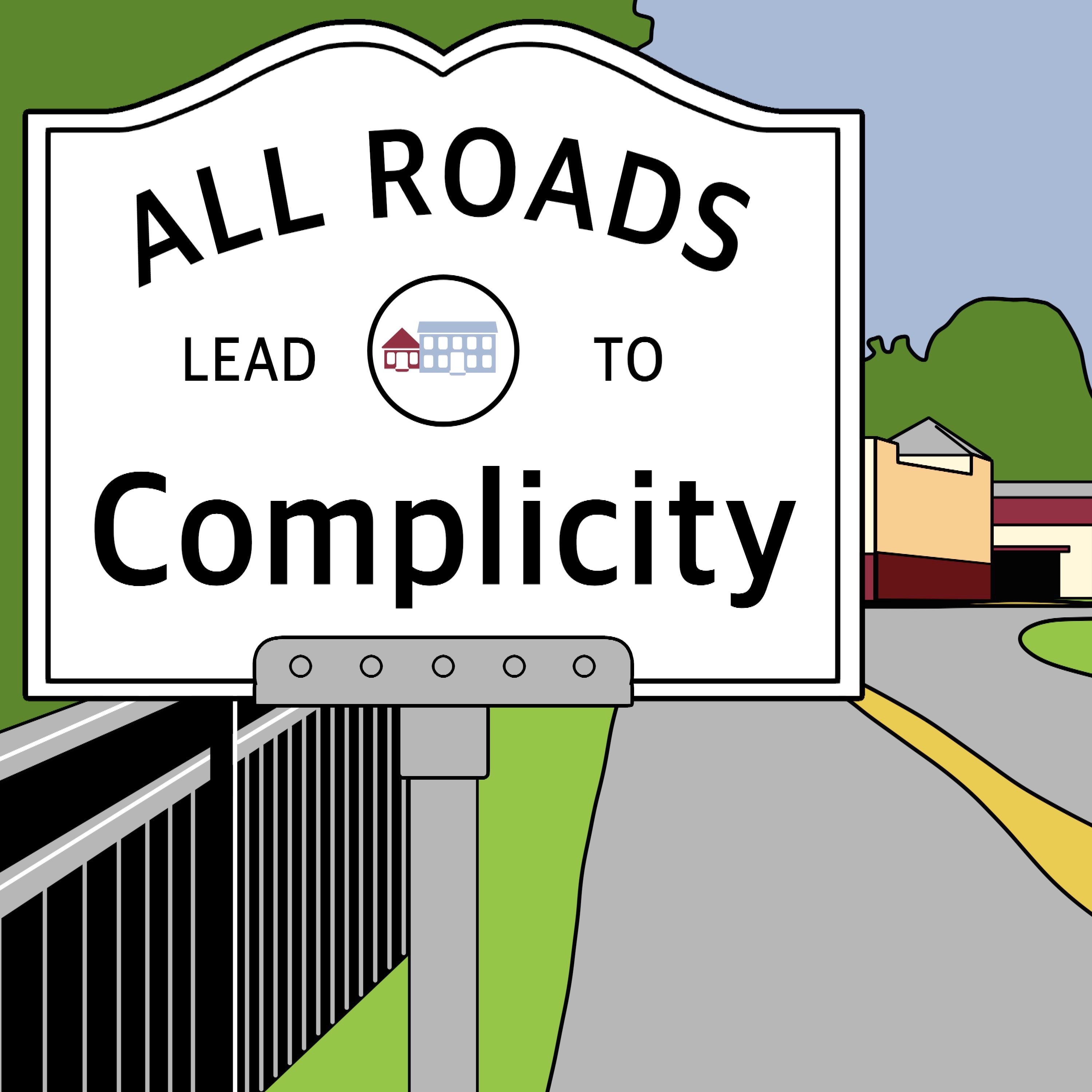 All Roads Lead to Needham