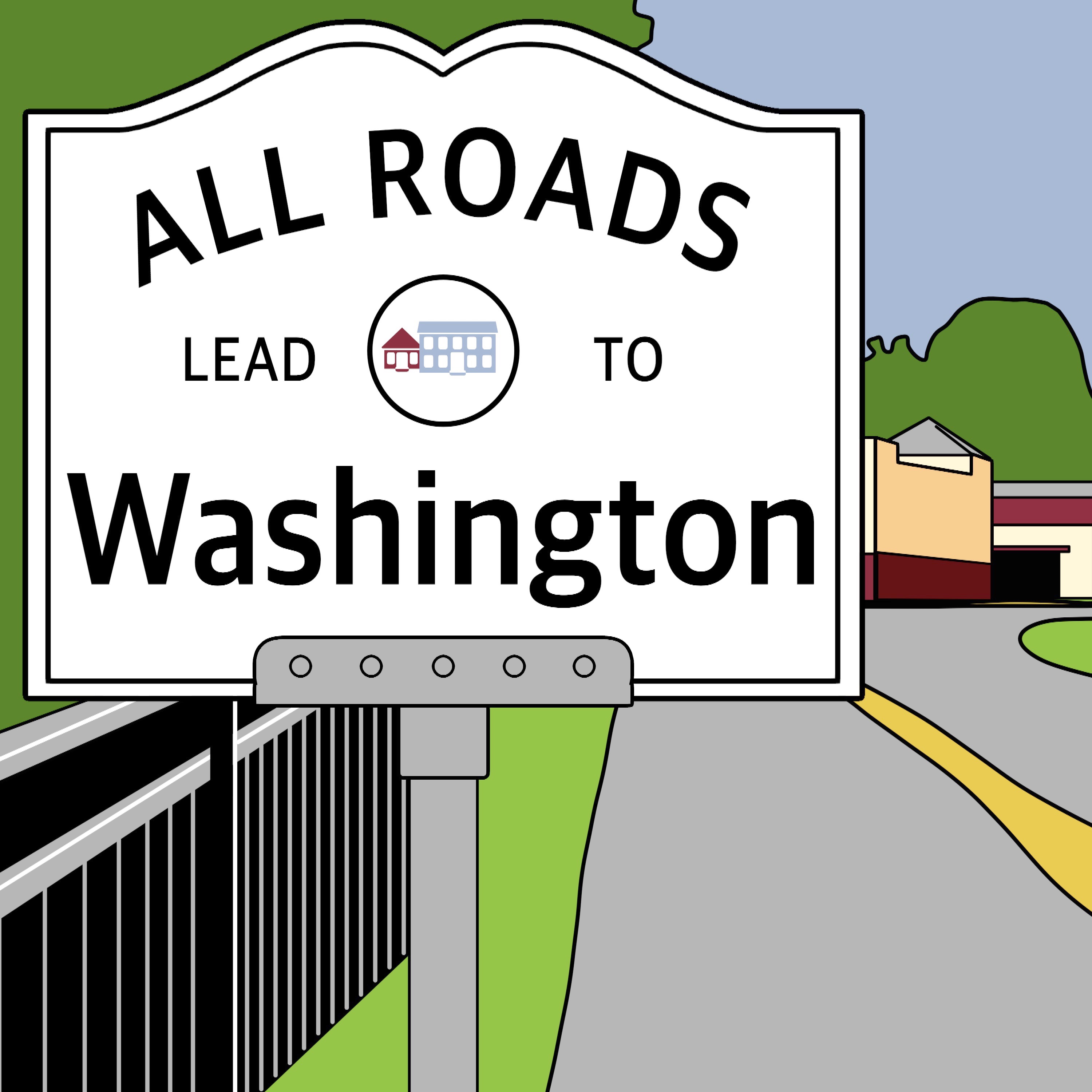 All Roads Lead to Needham