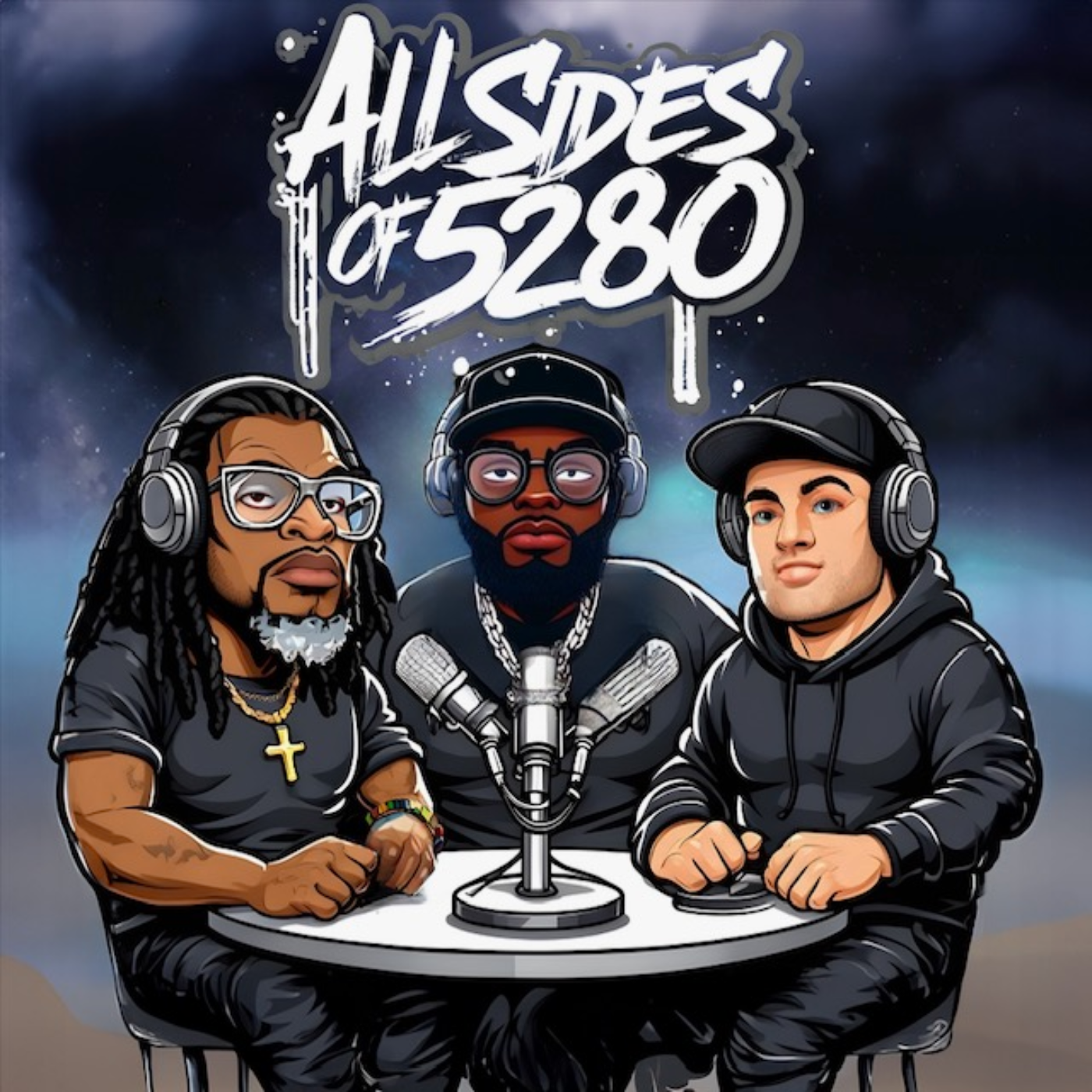 All Sides Of 5280