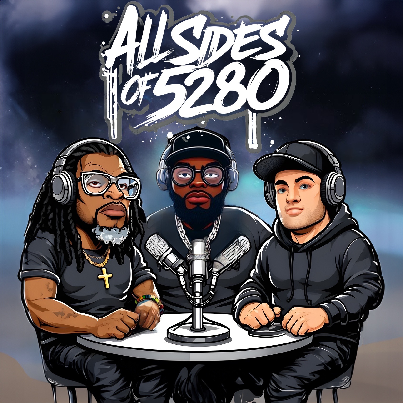 All Sides Of 5280