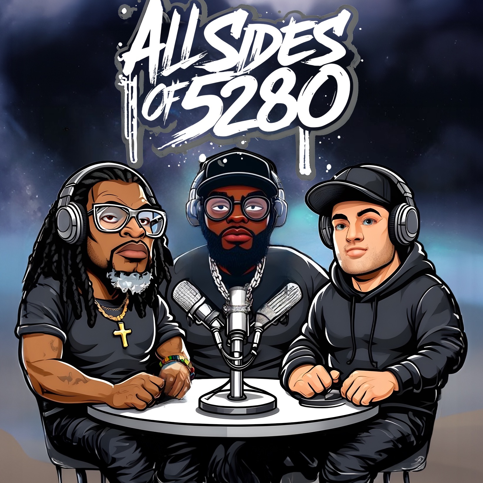 All Sides Of 5280