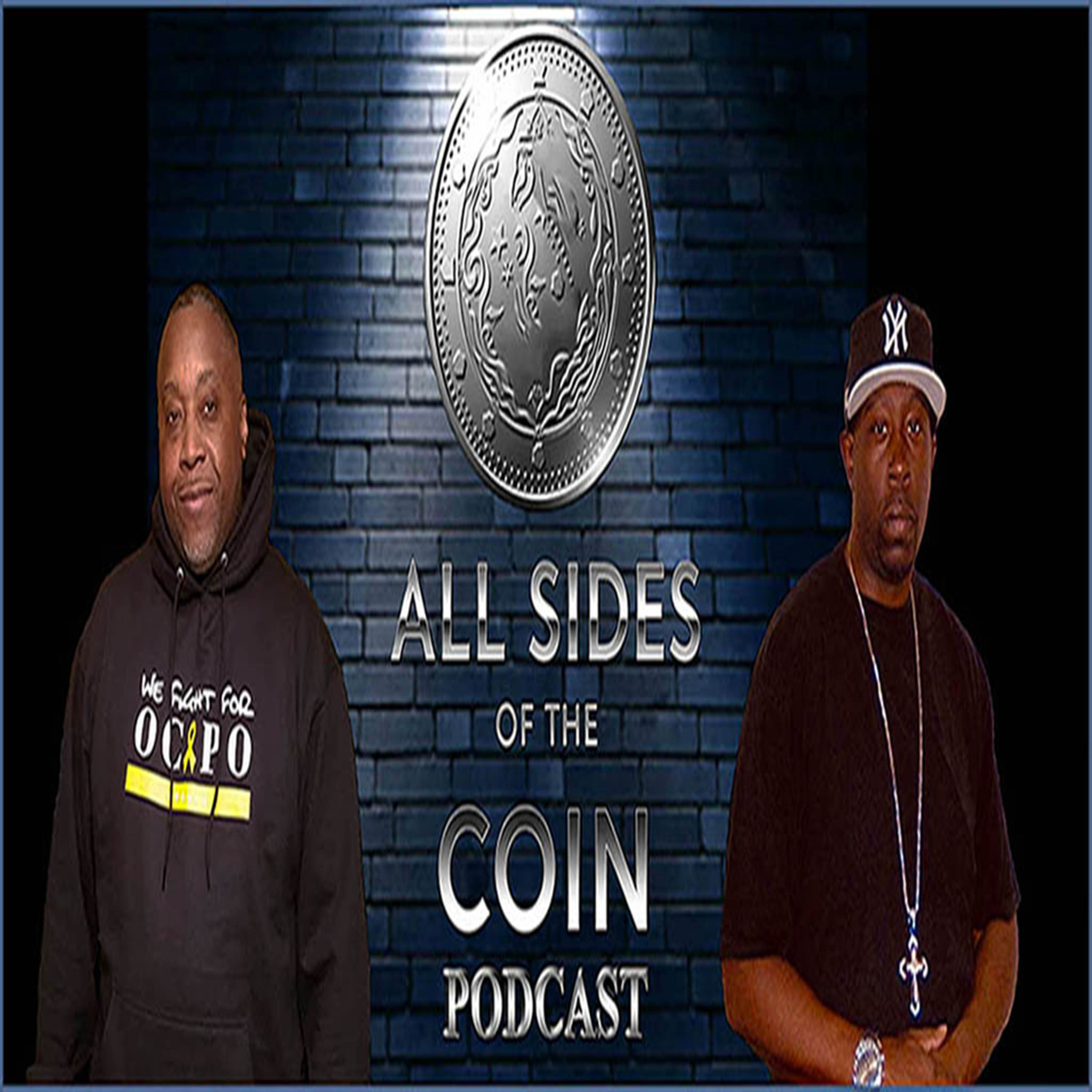 ALL SIDES OF THE COIN - COLLEGE VS TRADE