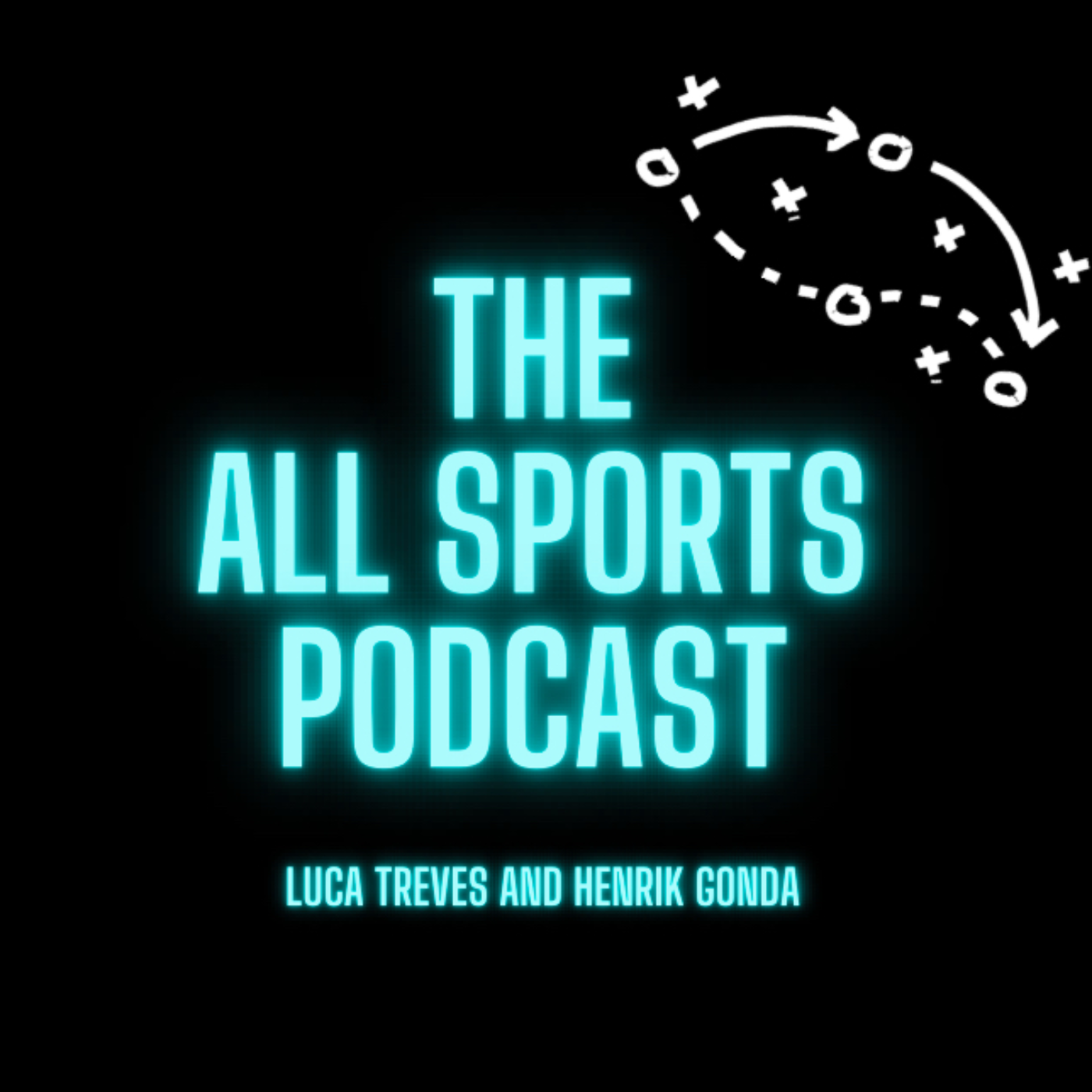All Sports Podcast 
