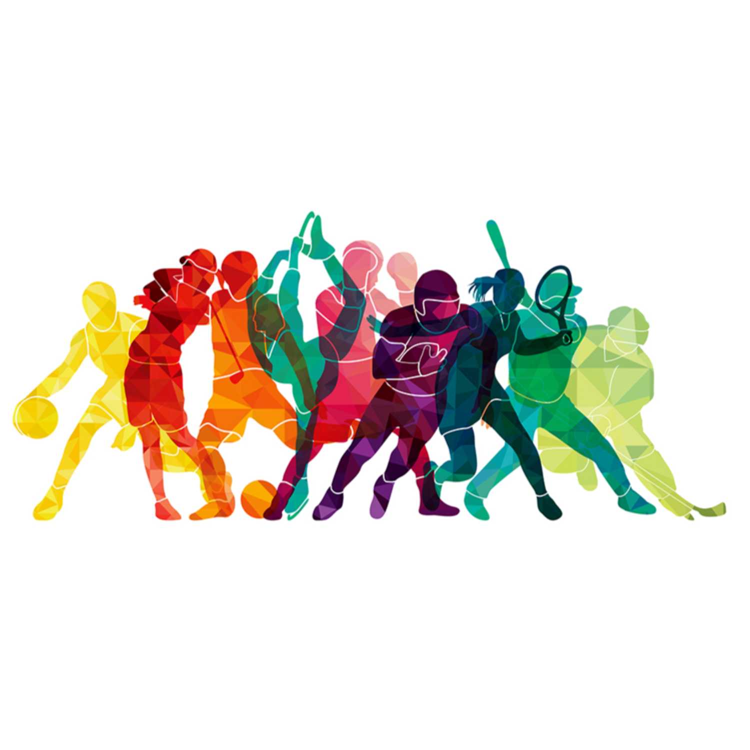 All-Sports Podcast podcast artwork