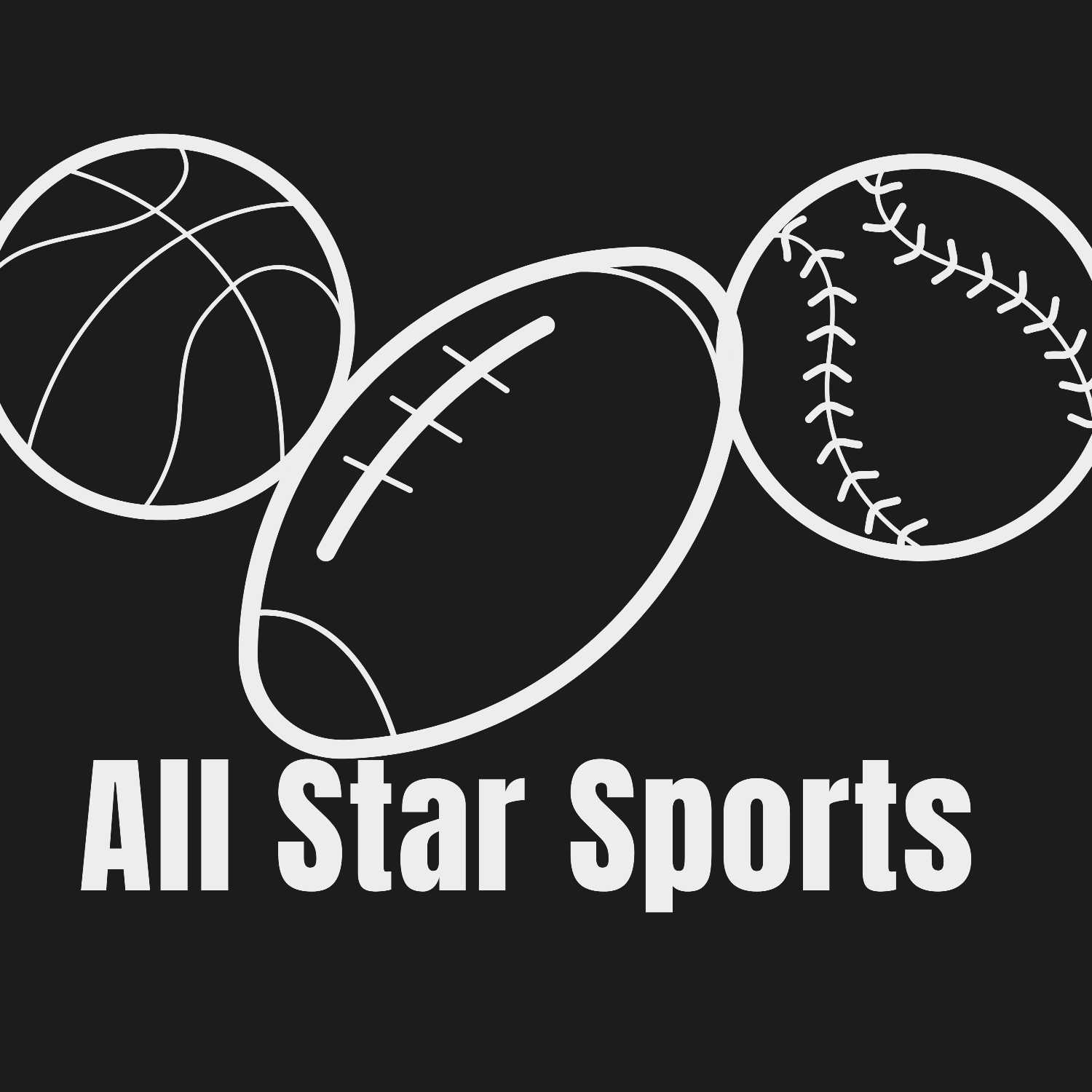 All Star Sports Podcast