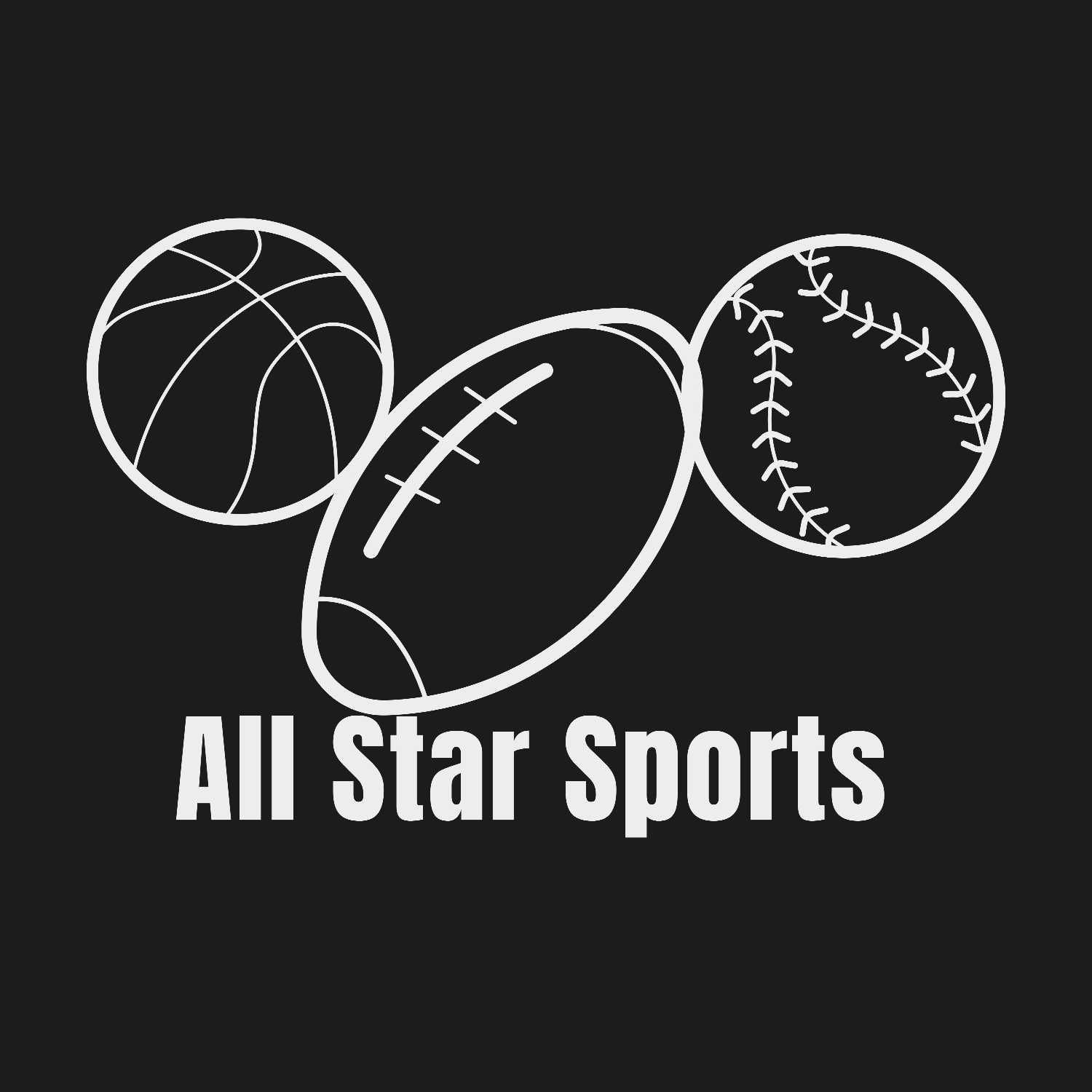 All Star Sports Podcast