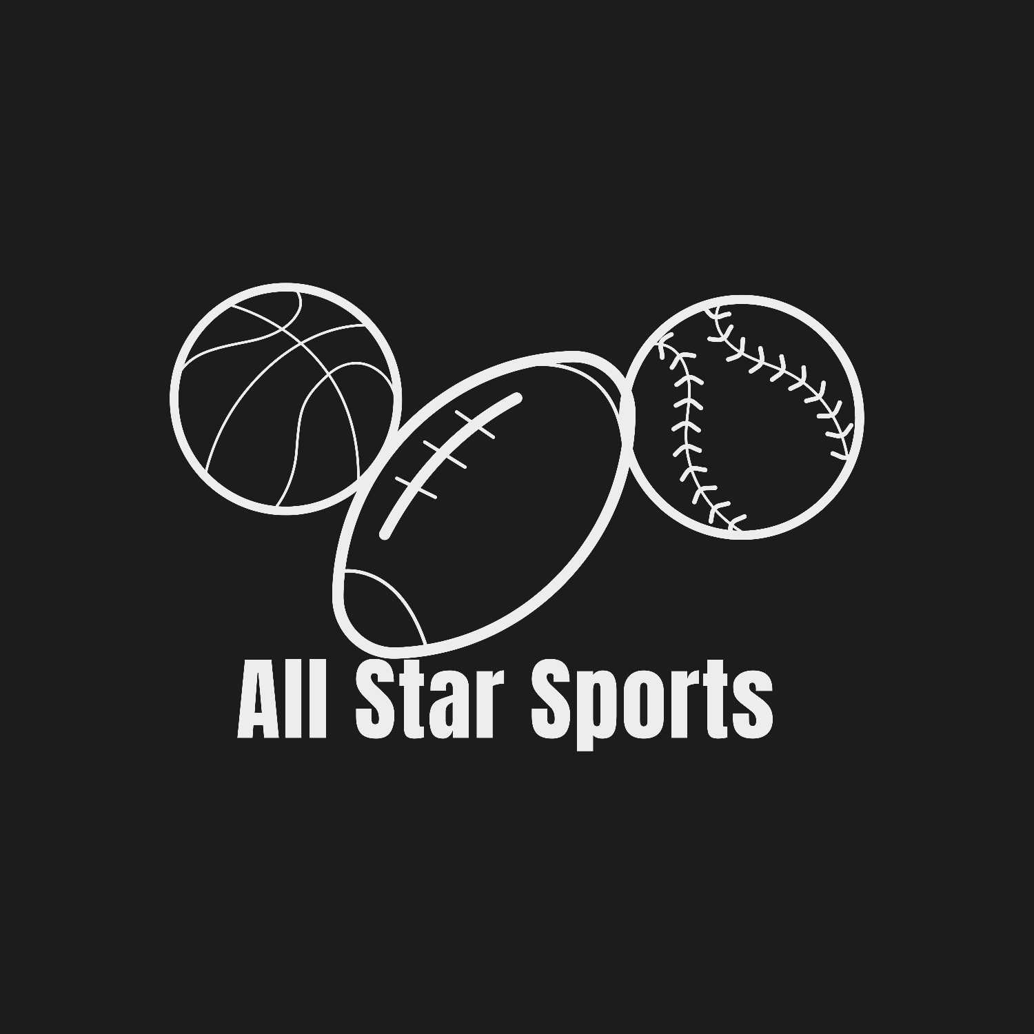 All Star Sports Podcast