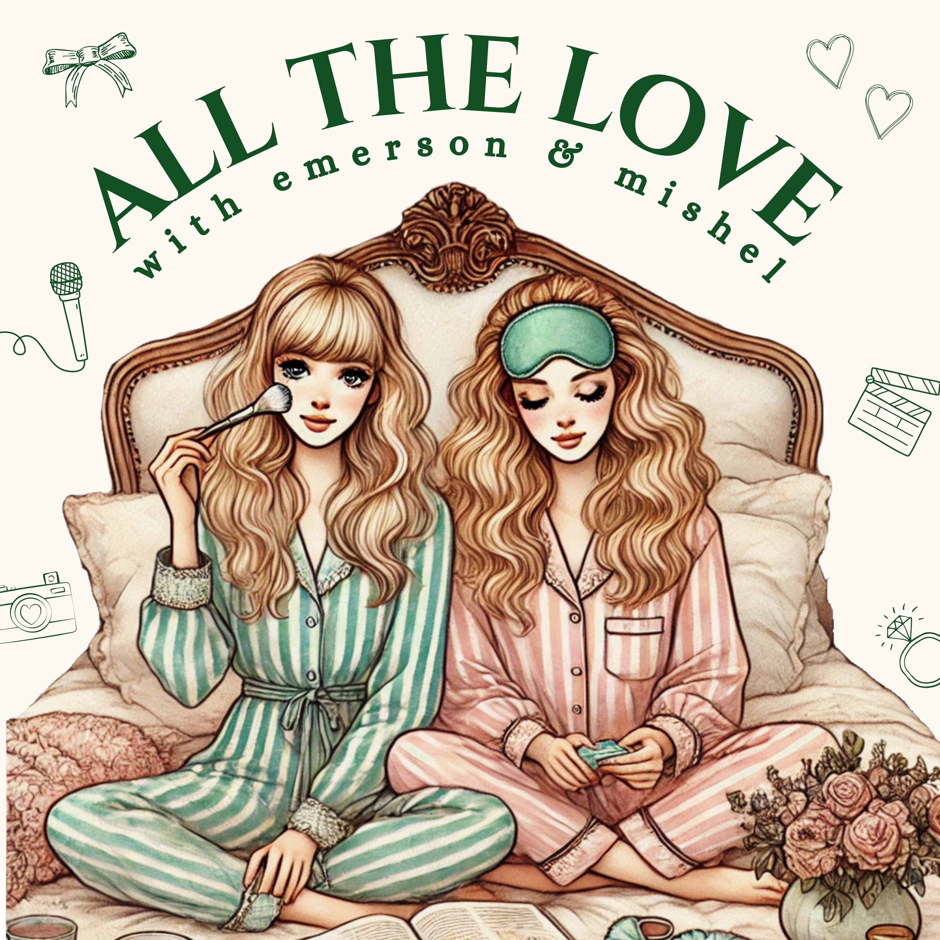 All The Love