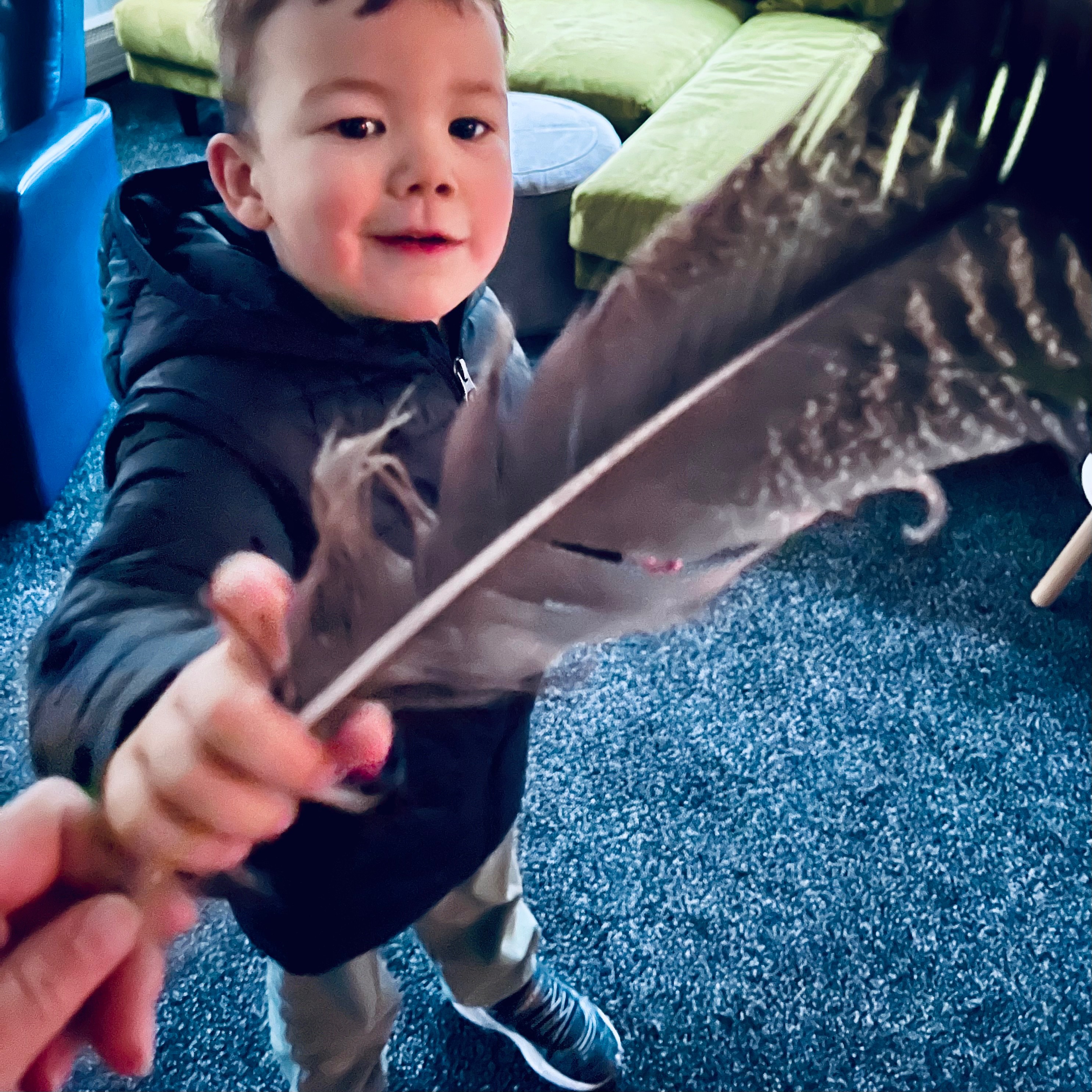 TRUTHpunk : a daily podcast