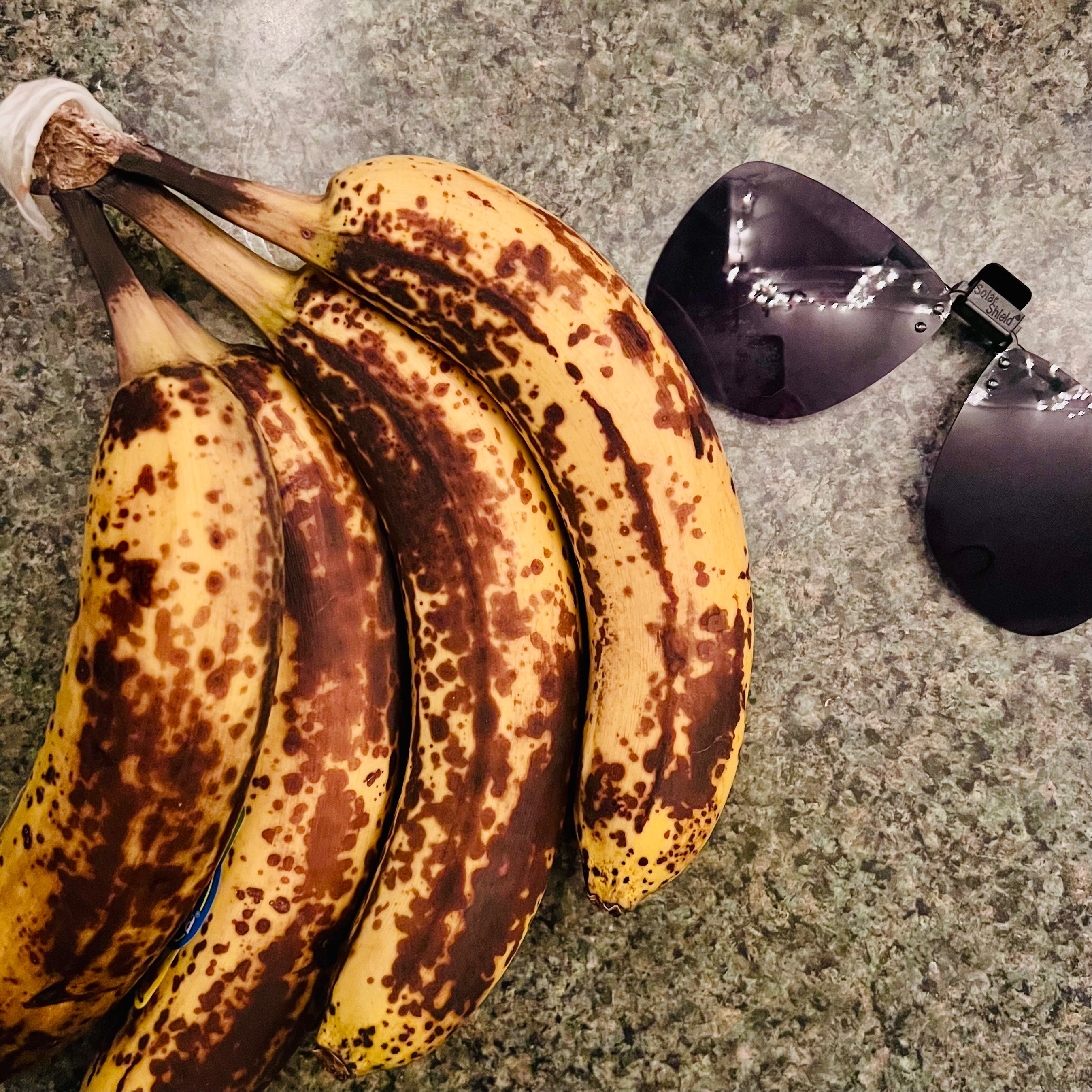 Day 415/51: TruthPUNK After Dark… Banana Cobbler episode artwork