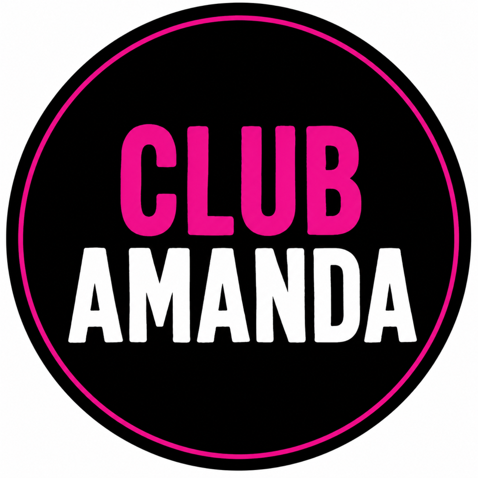 Day 450/86: Club Calm episode artwork