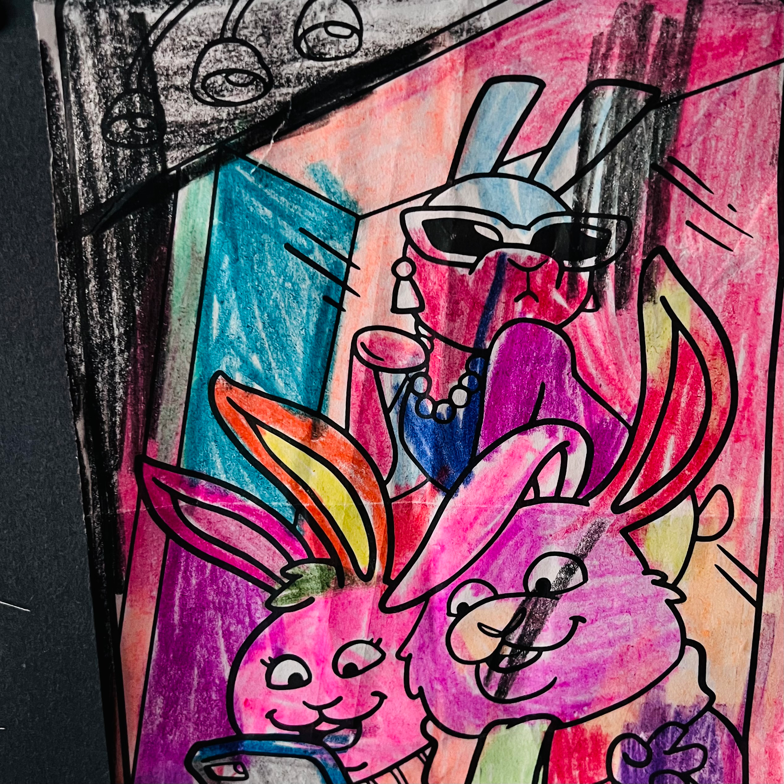 479/115: LISTEN AGAIN… Why Do I Have So Much Energy??? episode artwork