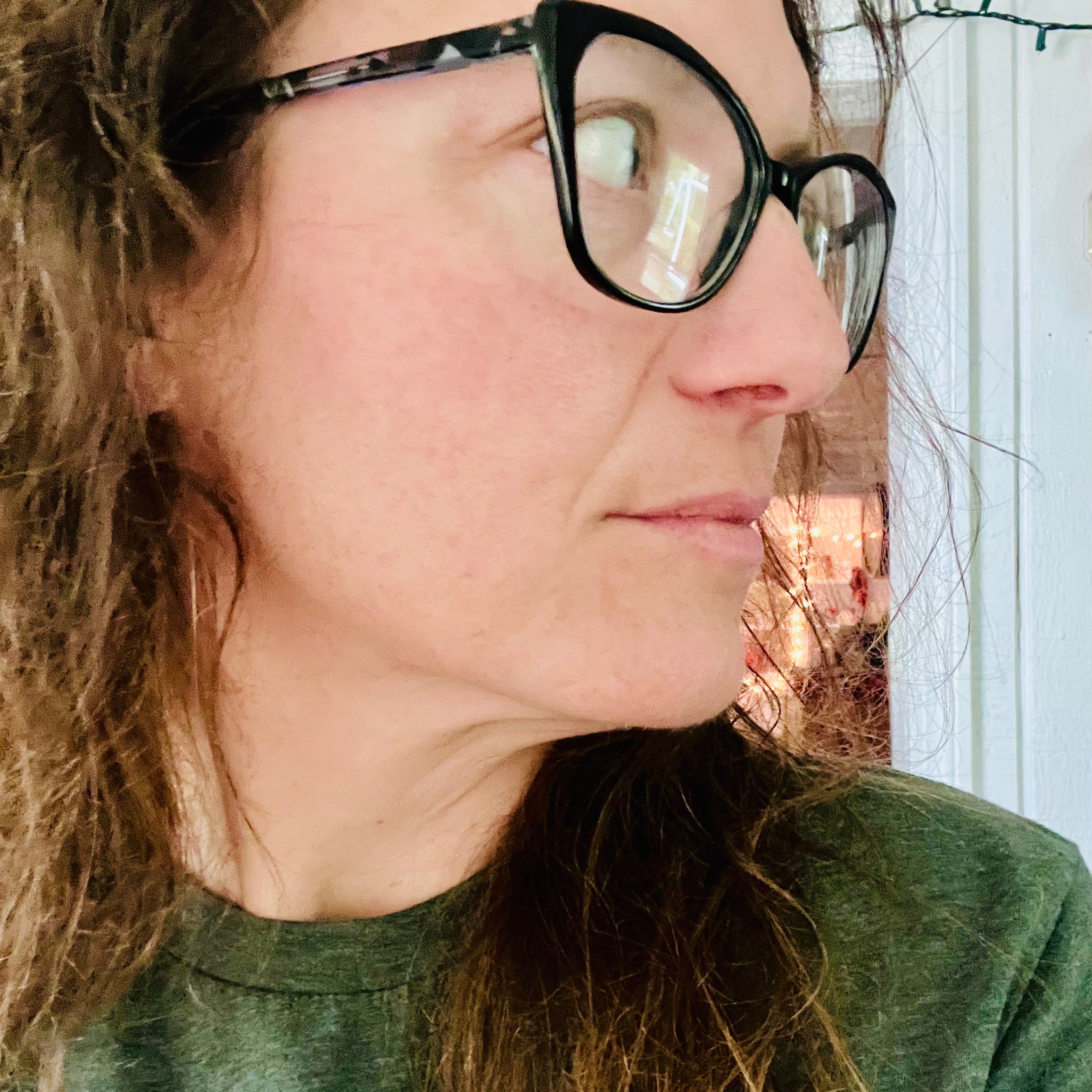 Day 509/145: Tantrums and Willow Trees episode artwork