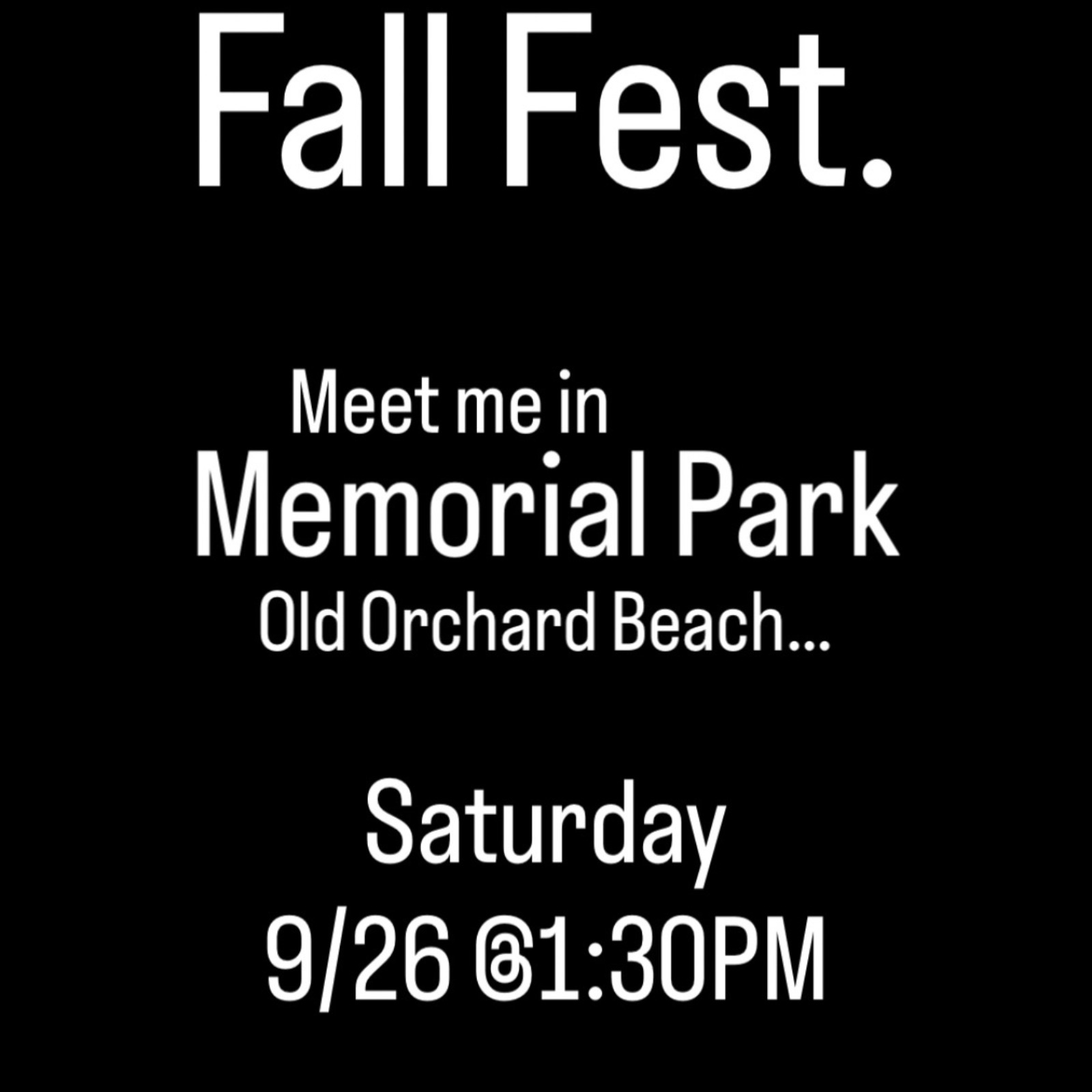 Day 512/148: Fall Fest Merch by OOB AIRBRUSH episode artwork