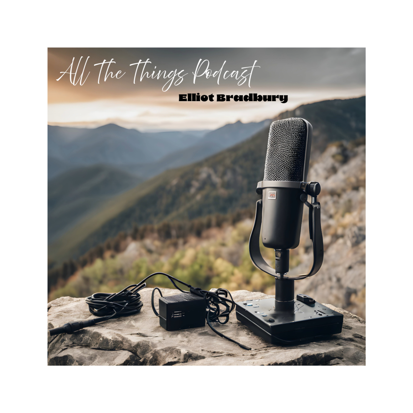 All The Things Podcast