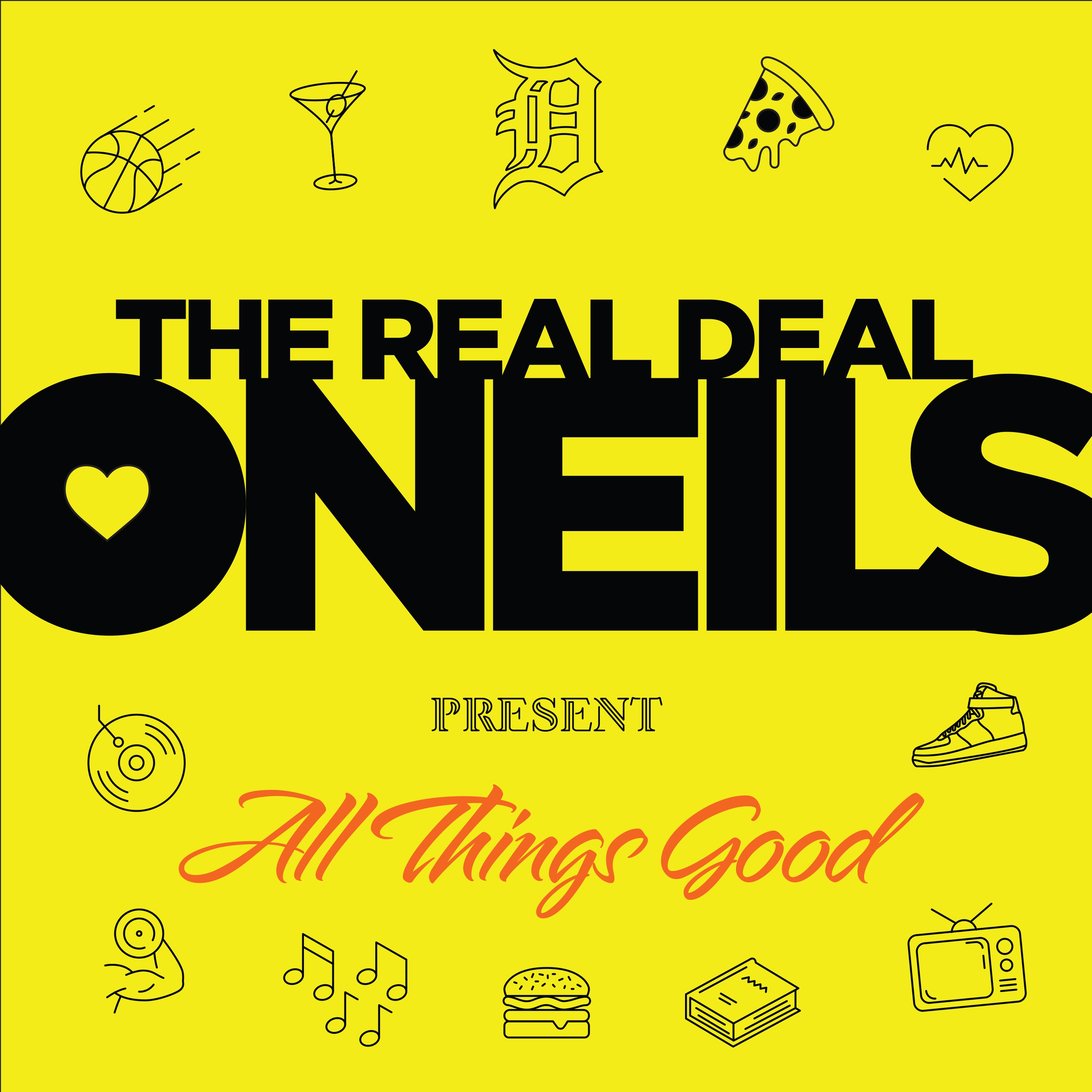 All Things Good