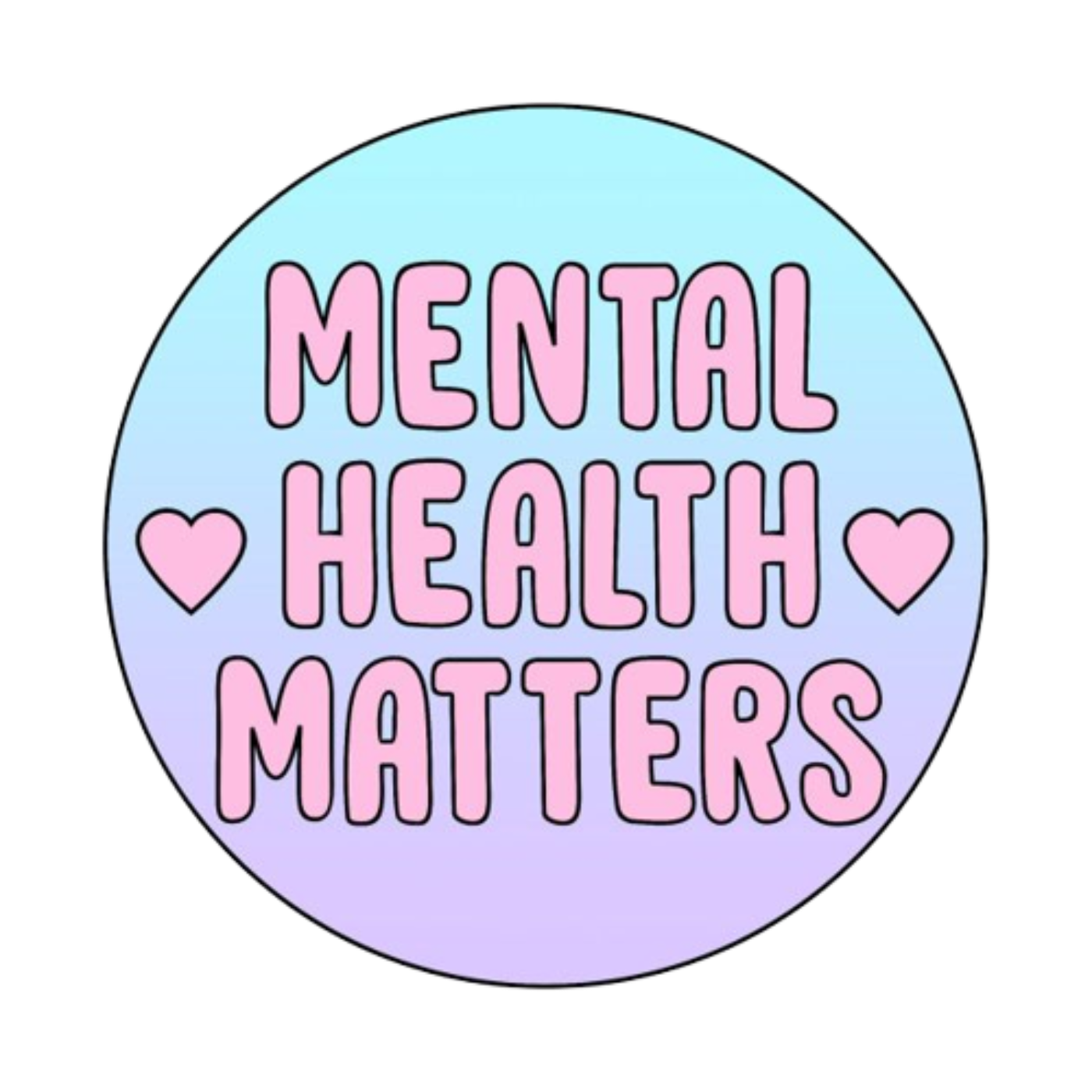All Things Mental Health 