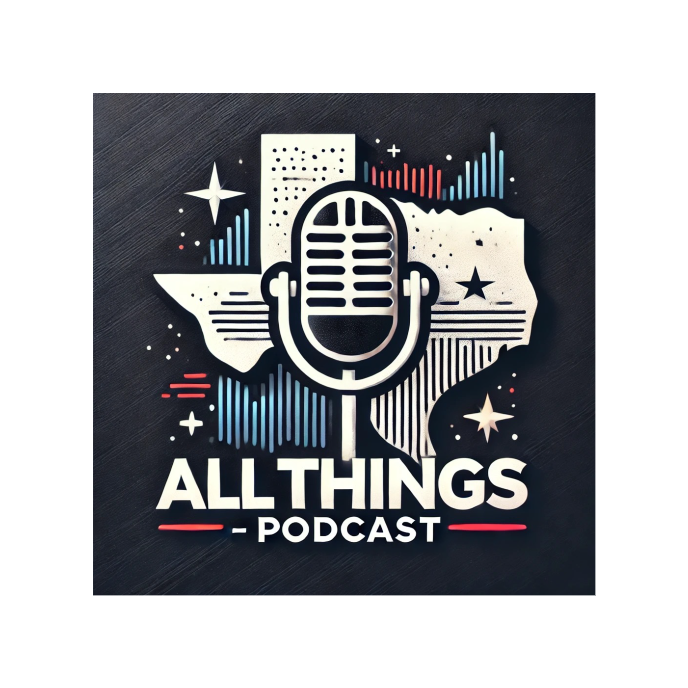 All Things Podcast 2 (Family) episode artwork