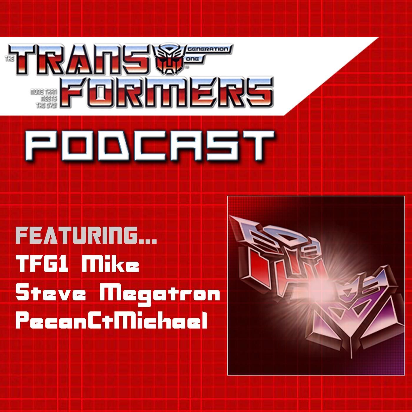 All Things Transformers