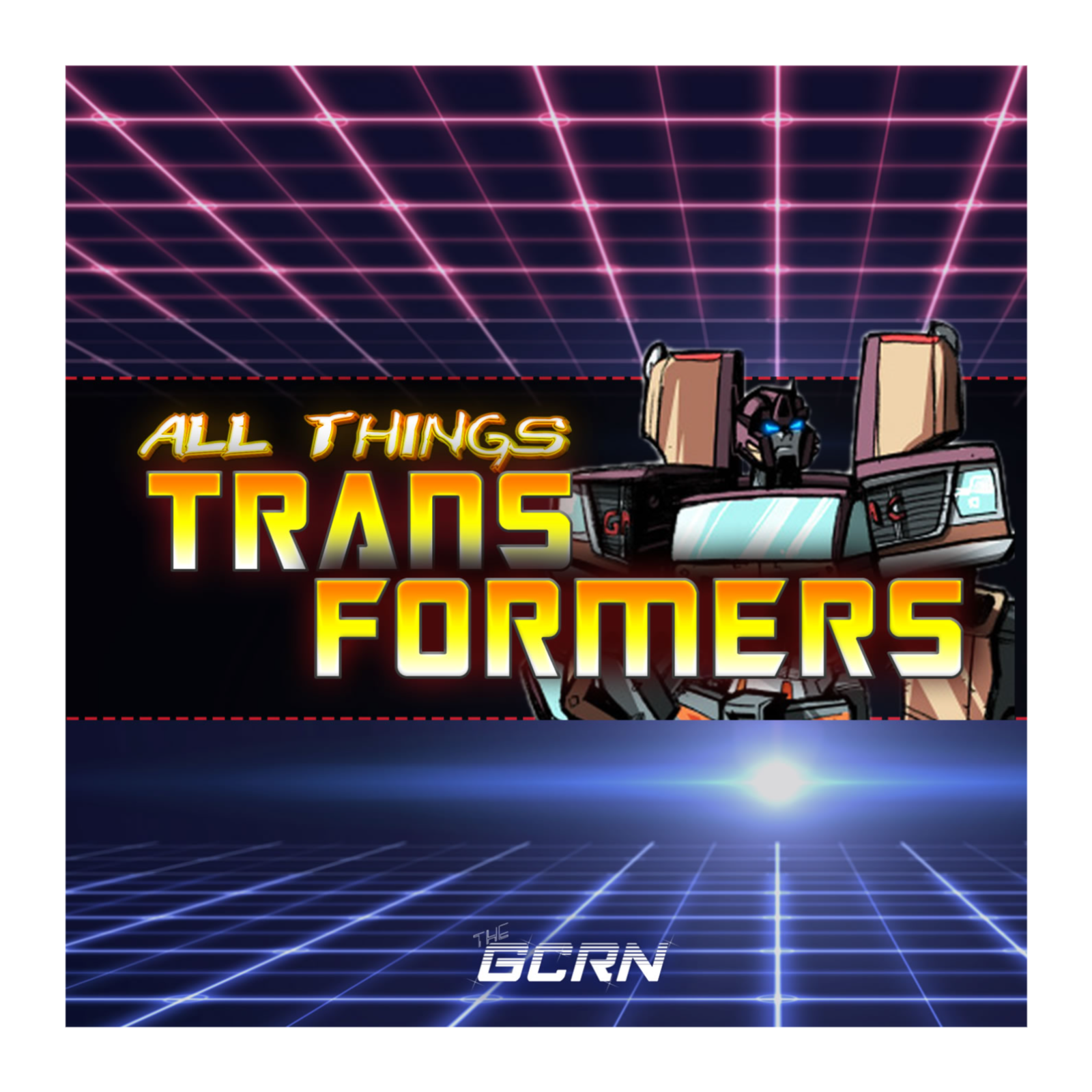 Beast Wars 30th Anniversary Blowout & Eric Siebenaler’s Return! episode artwork